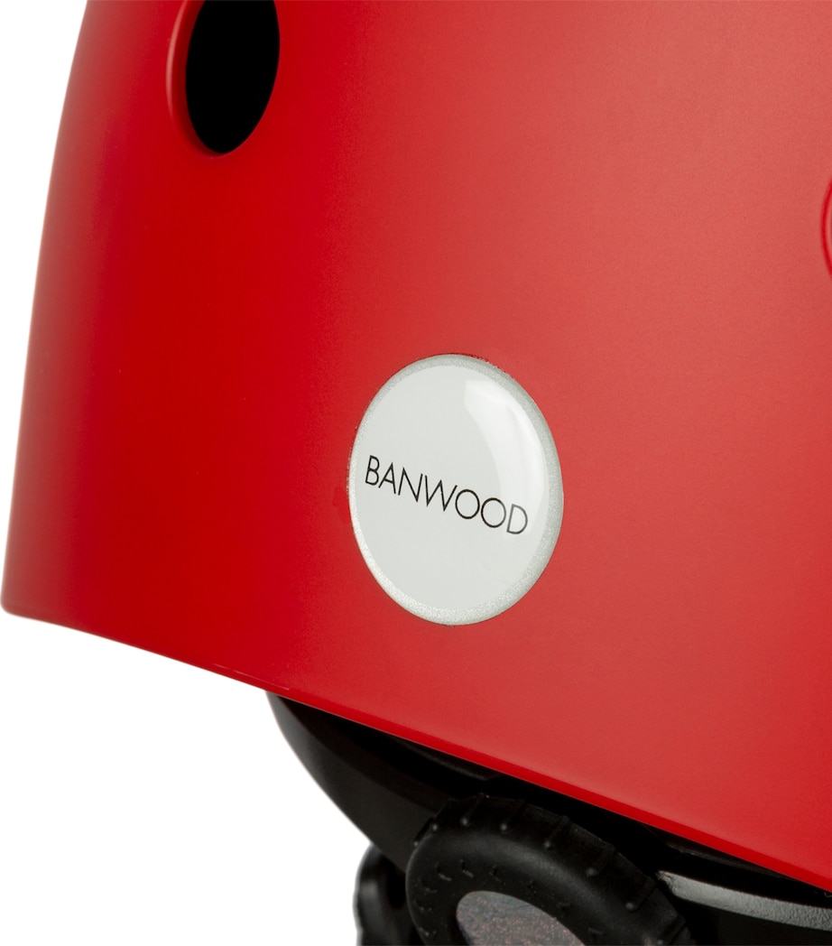 Classic Bike Helmet MULTI Image 2