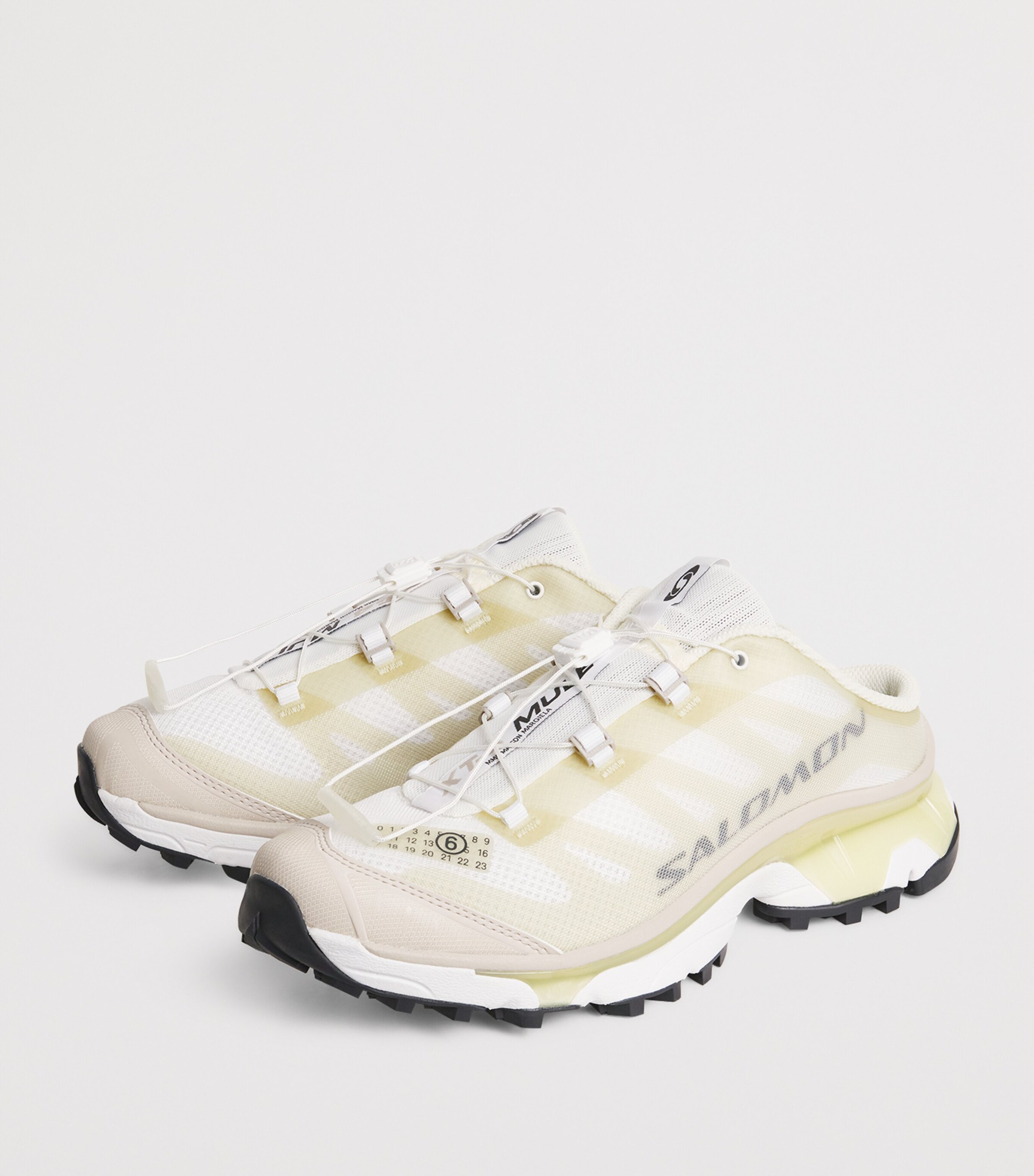 MM6 Maison Margiela x Salomon Spectur 2 Sneakers | Harrods US