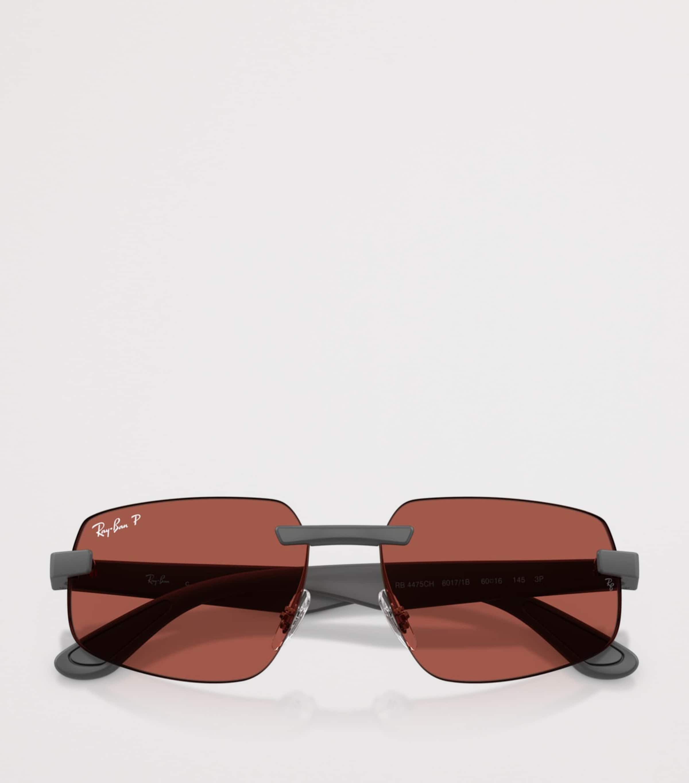 Ray-Ban RB4475CH Sunglasses Image 5
