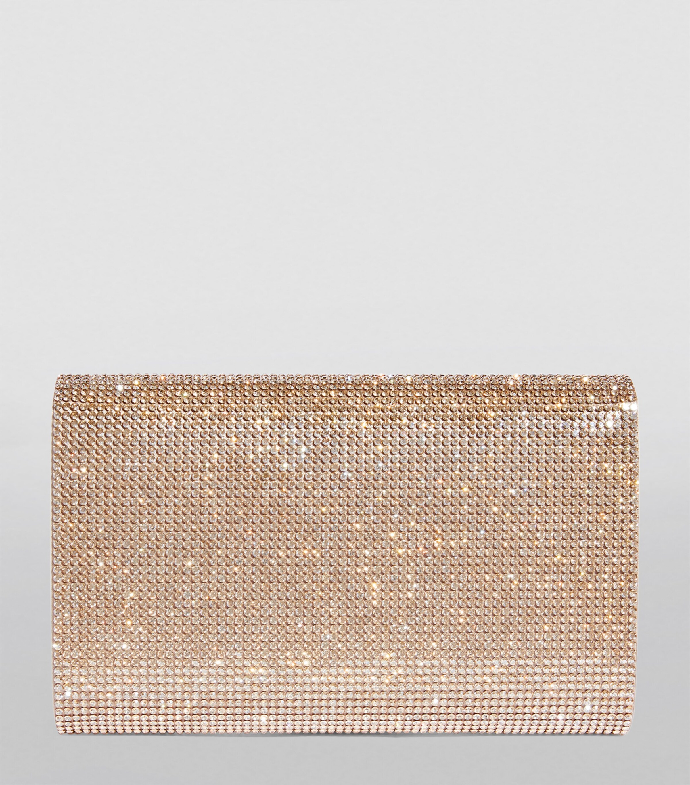 Judith Leiber Fizzoni Clutch Bag Champagnge Prosecco Image 4