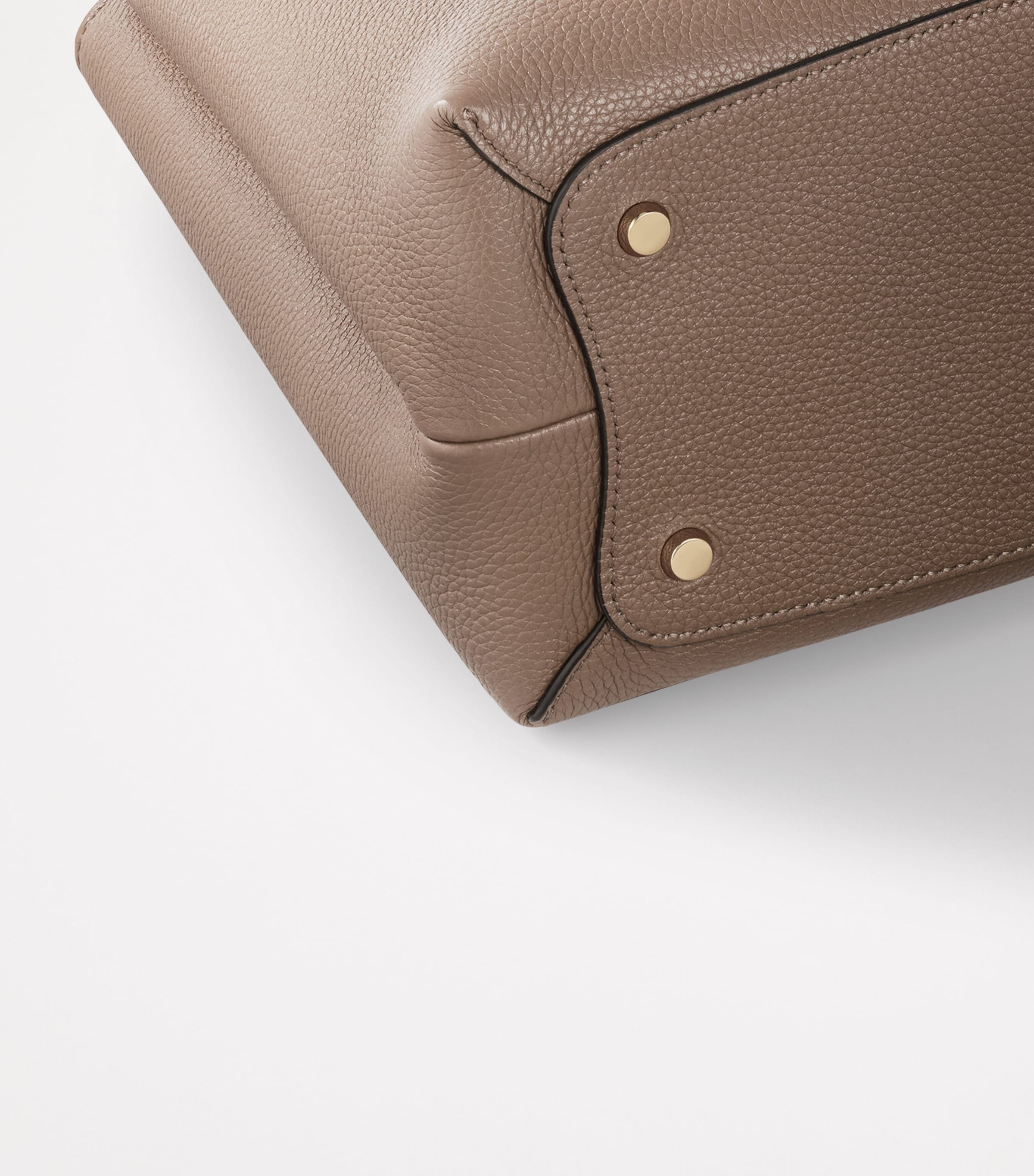 Medium Panthère de Cartier Top-Handle Bag BEIGE Image 5