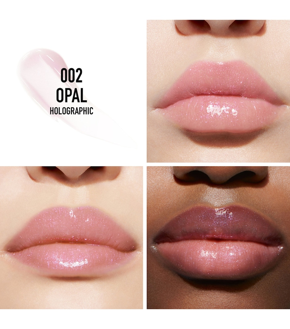 DIOR Dior Addict Lip Maximizer Opal Image 3
