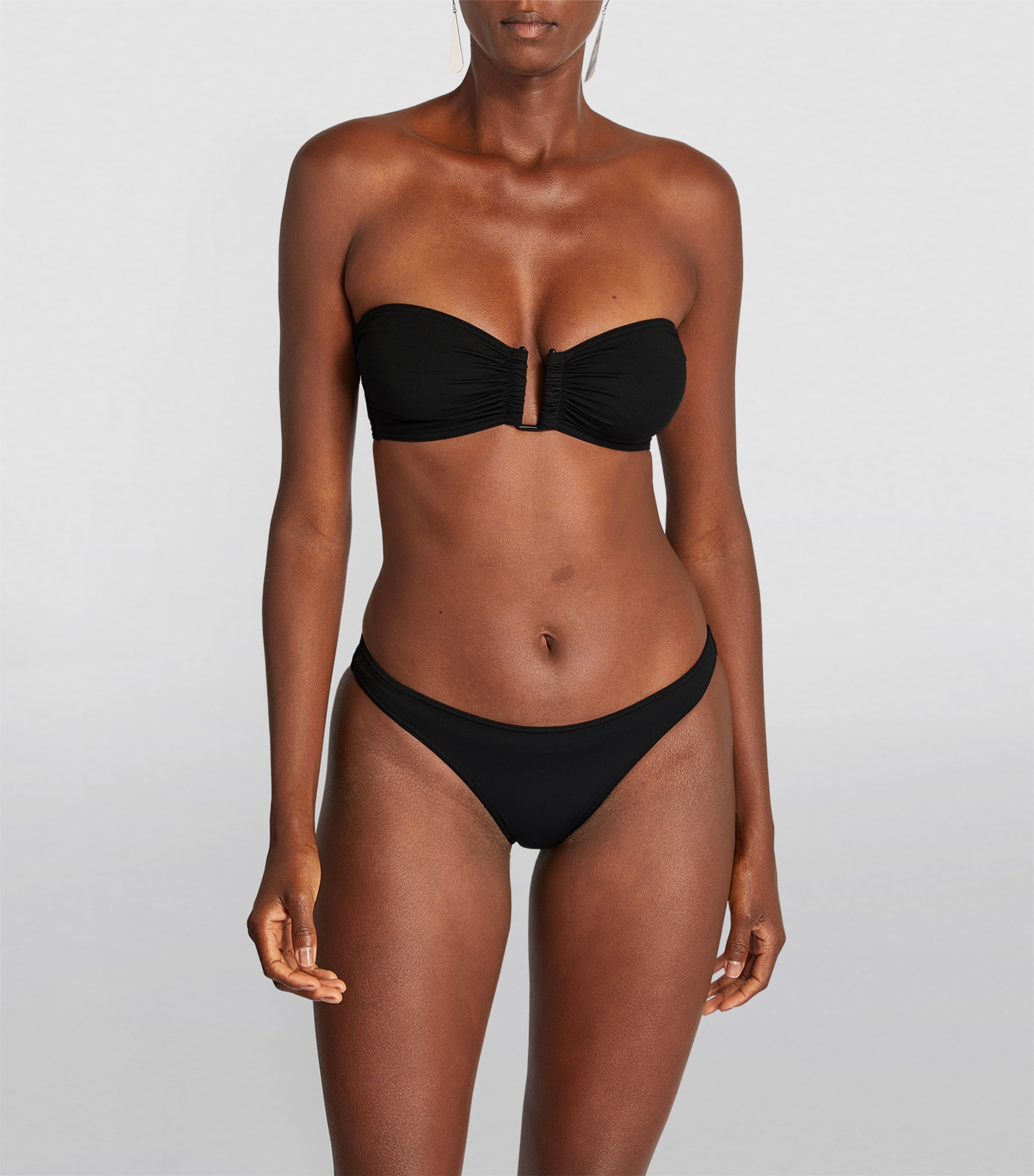 Fripon Bikini Bottoms NOIR Image 2