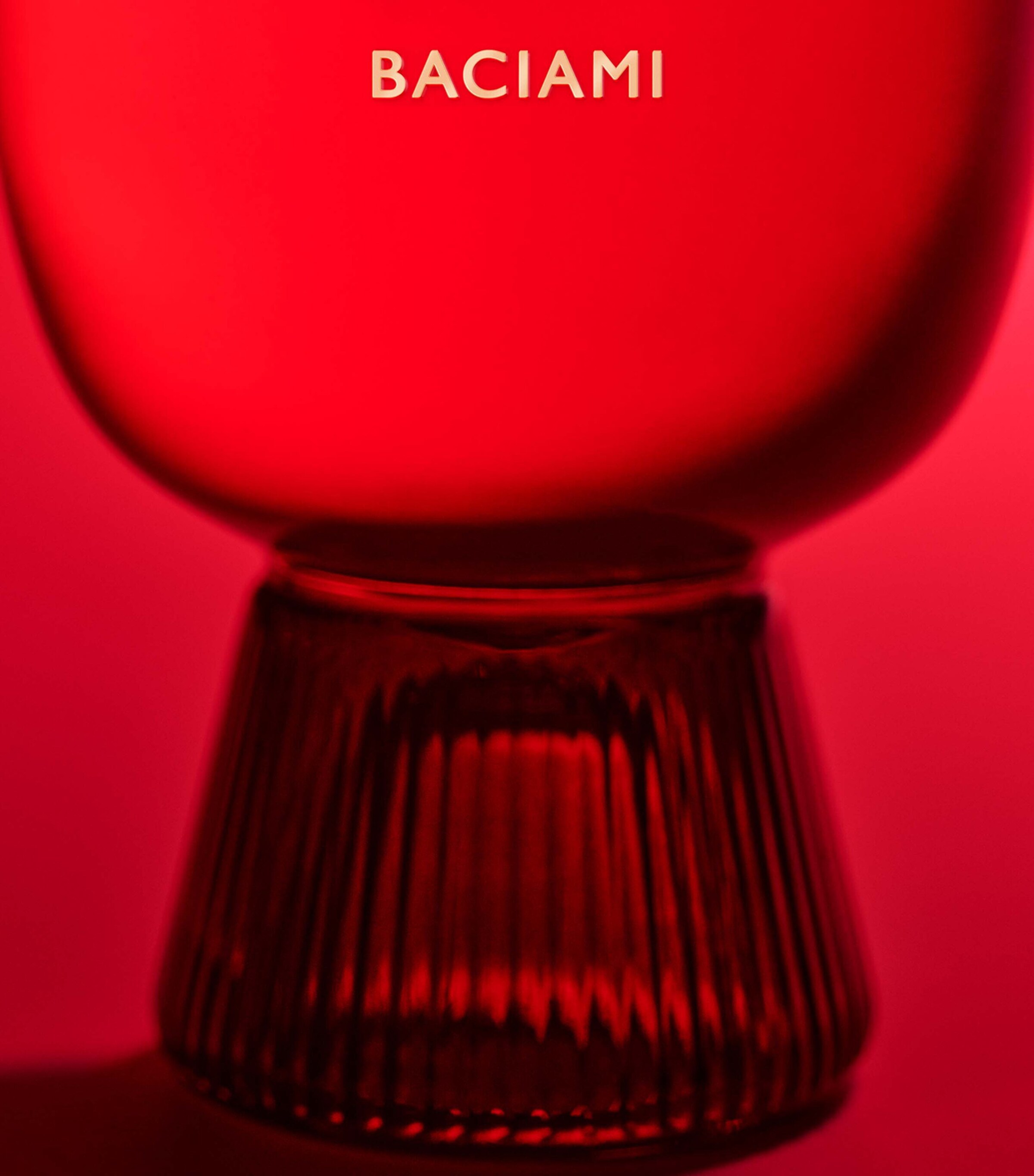 Allegra Baciami Eau de Parfum (100ml) NO COLOUR Image 7