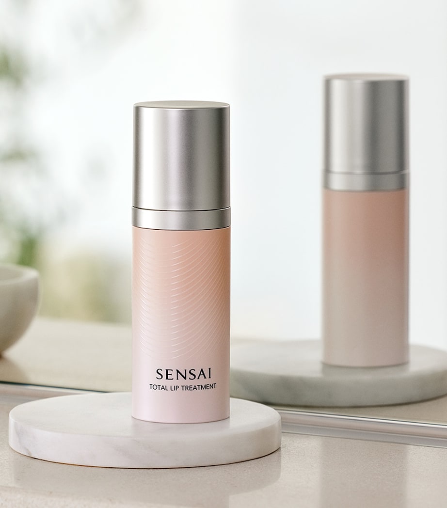 Total Lip Treatment (15ml) NO COLOUR Image 4