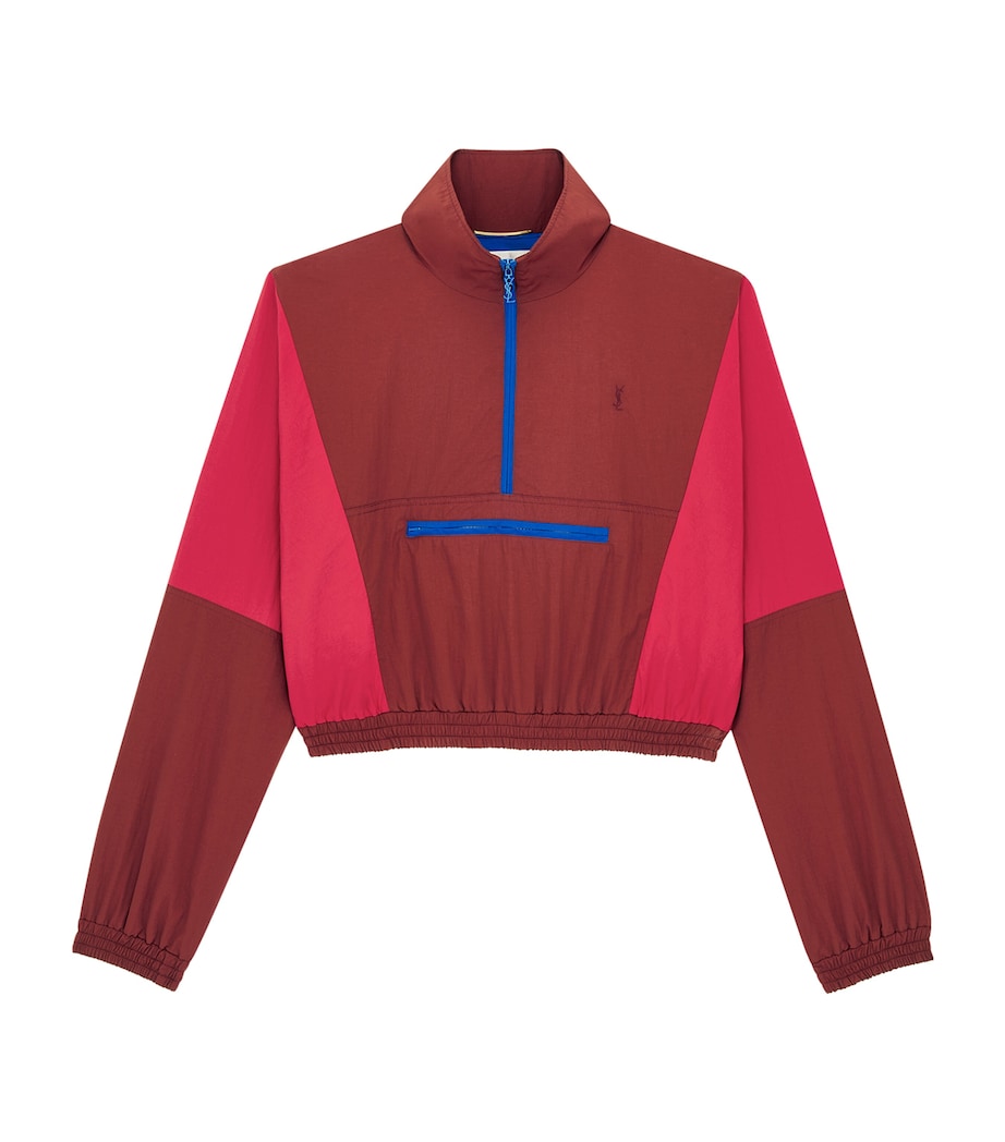 Cassandre Windbreaker Jacket 6167 Image 1