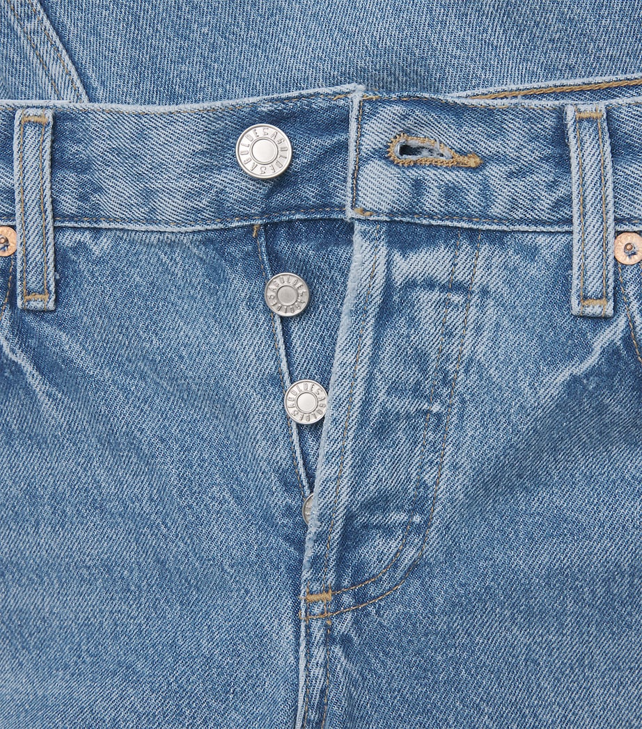 Low-Rise Loose Jeans VAT Image 5