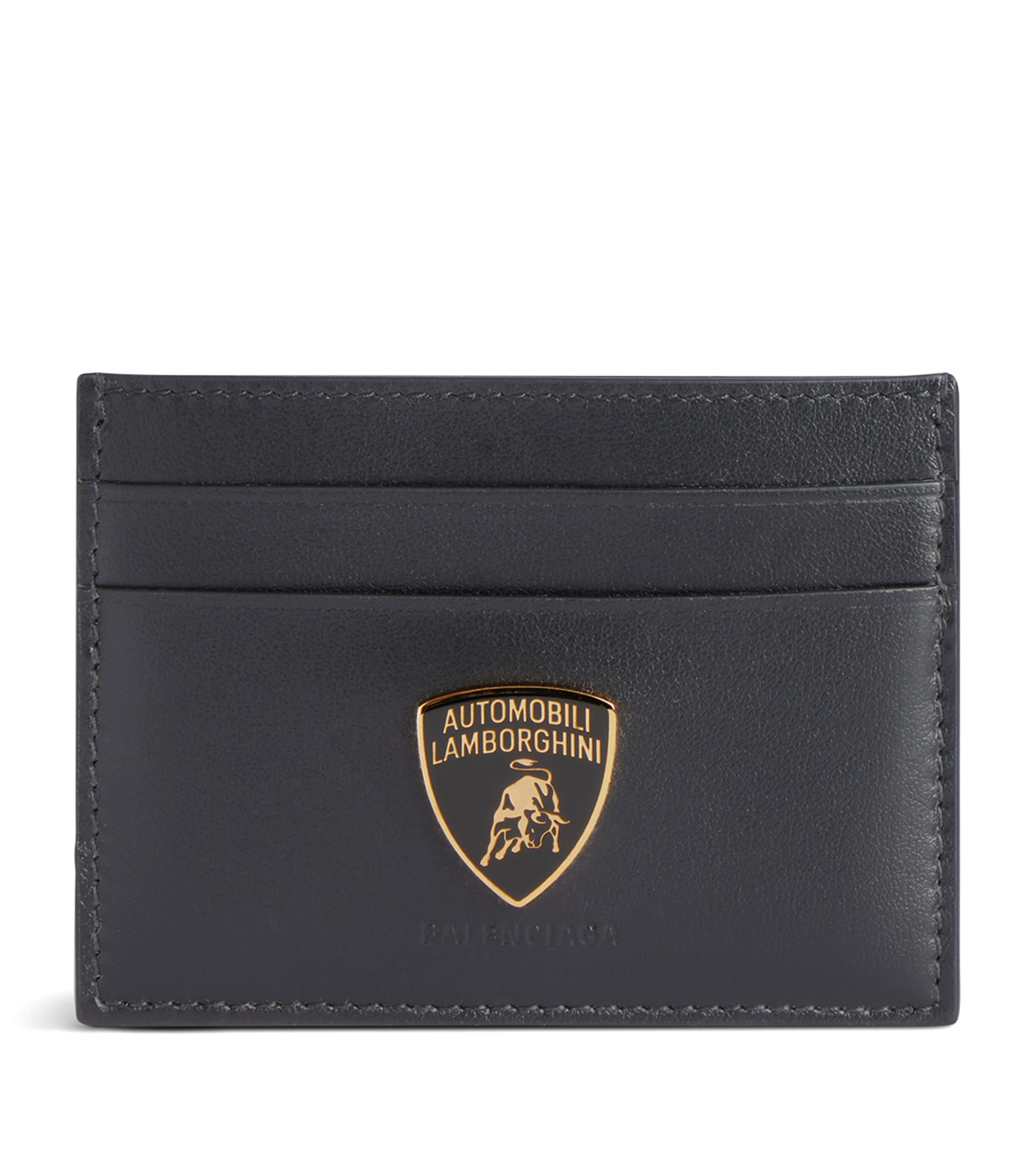 Balenciaga x Automobili Lamborghini Card Holder | Harrods US