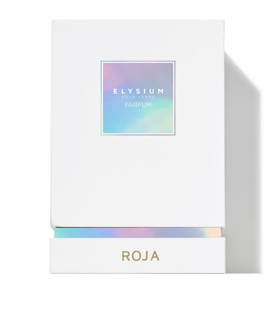 Elysium Pour Femme Eau de Parfum (50ml) NO COLOUR Image 2