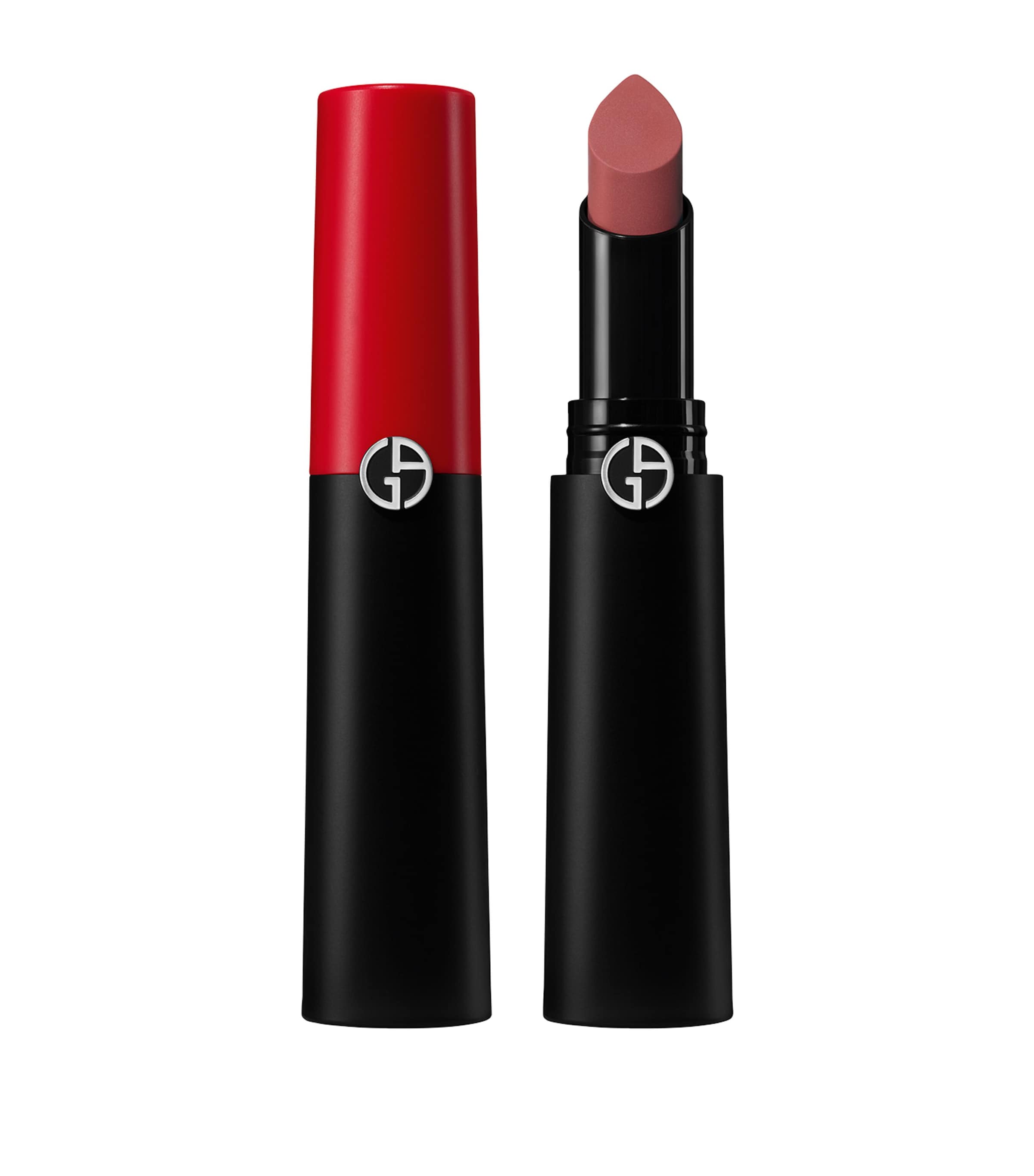 Armani Lip Power Matte | Make-up | Lips | Lipsticks | Designers | Armani