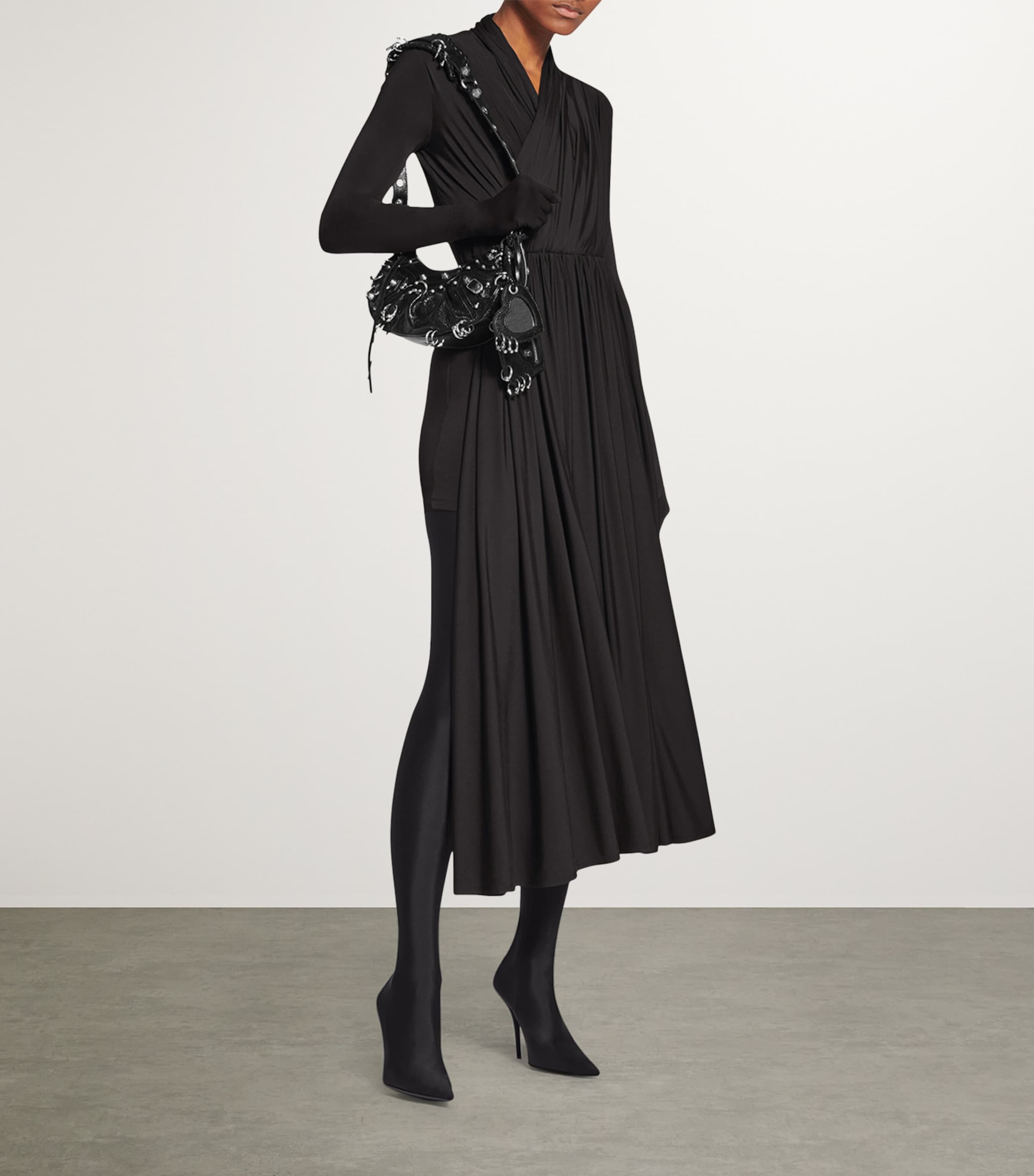 XS Le Cagole Shoulder Bag 1000 Image 2