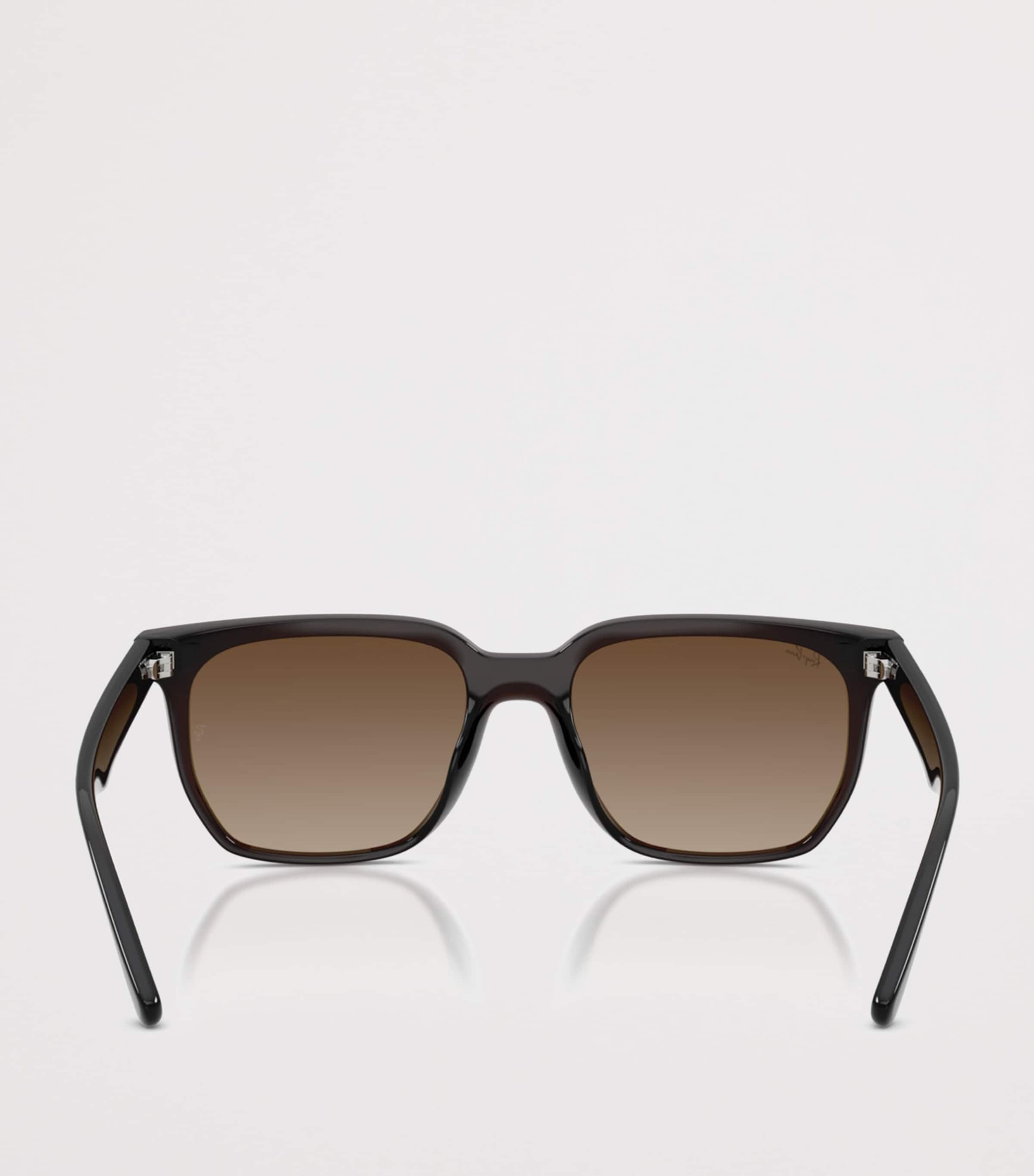 RB4466D Square Sunglasses 714/13 Image 4