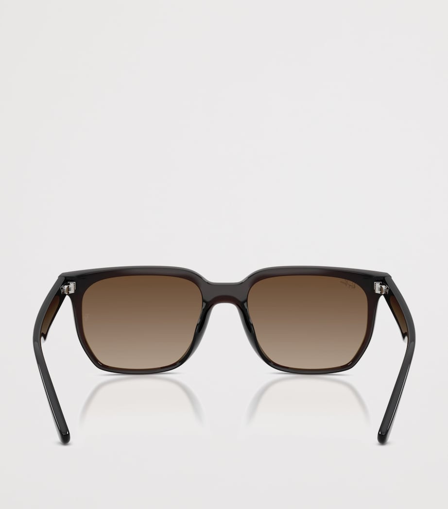 RB4466D Square Sunglasses 714/13 Image 4