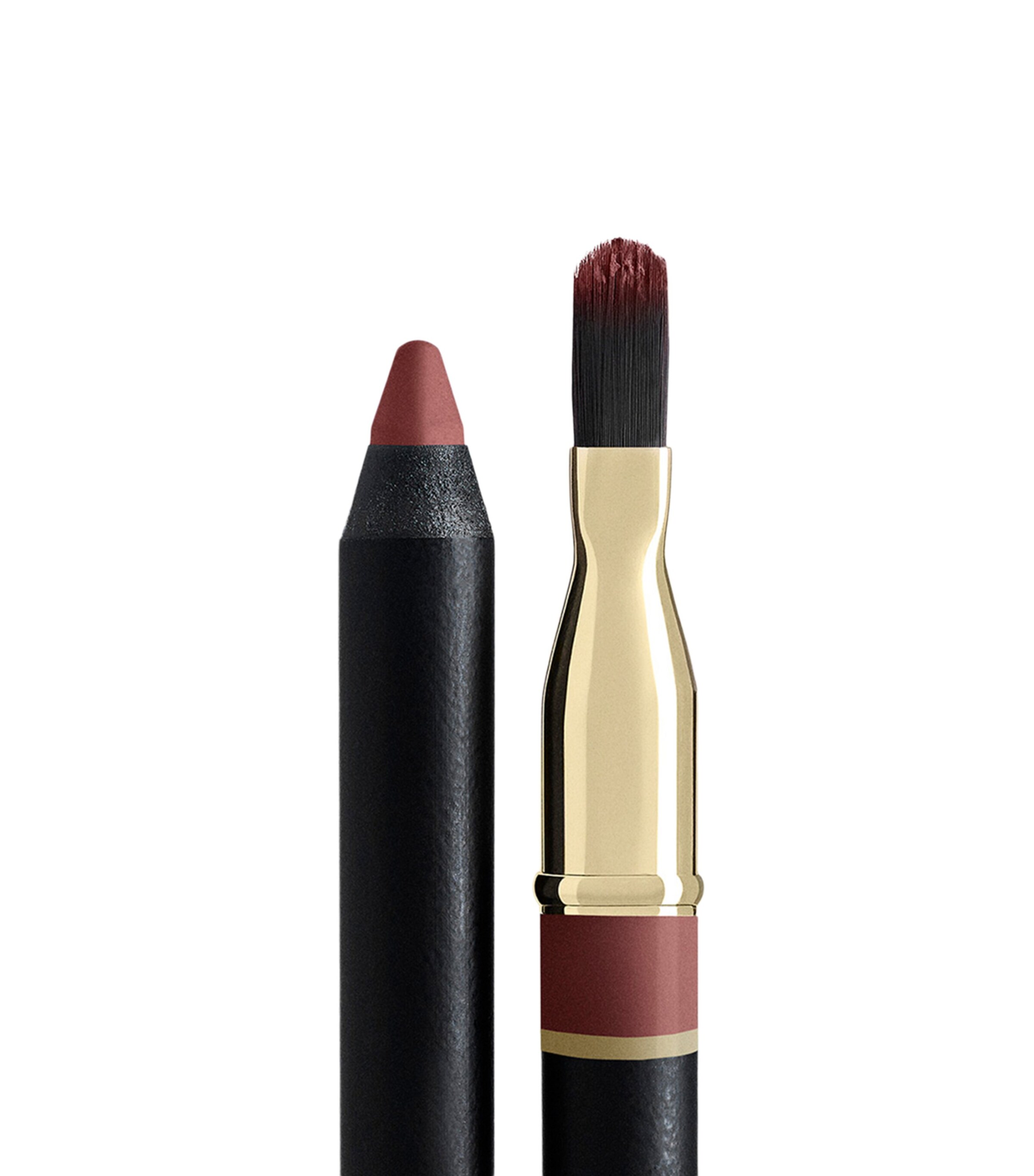 Dolce&Gabbana My Lip Overliner My Brownie Nude Image 5