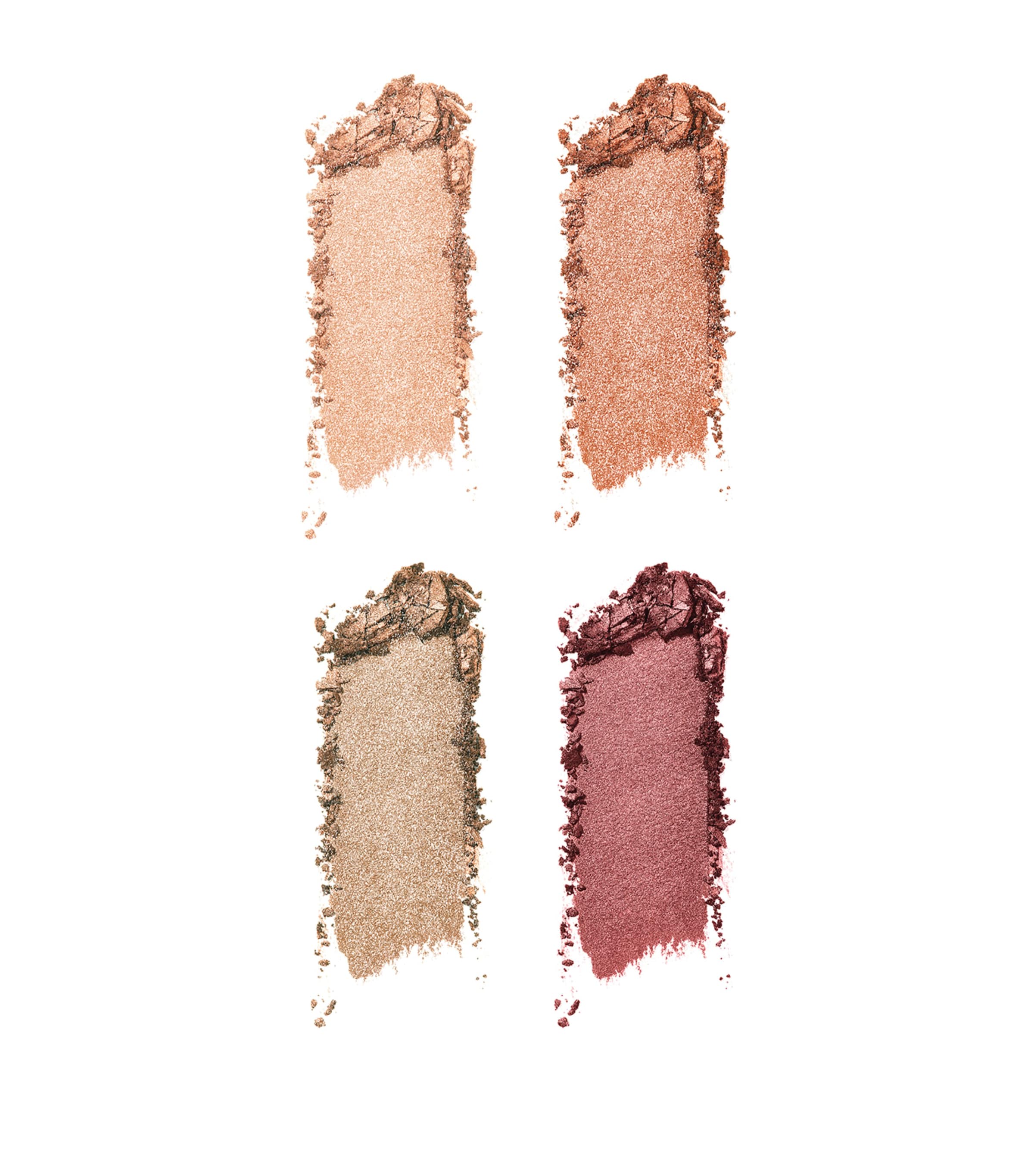 Quad Eyeshadow SINGAPORE Image 2