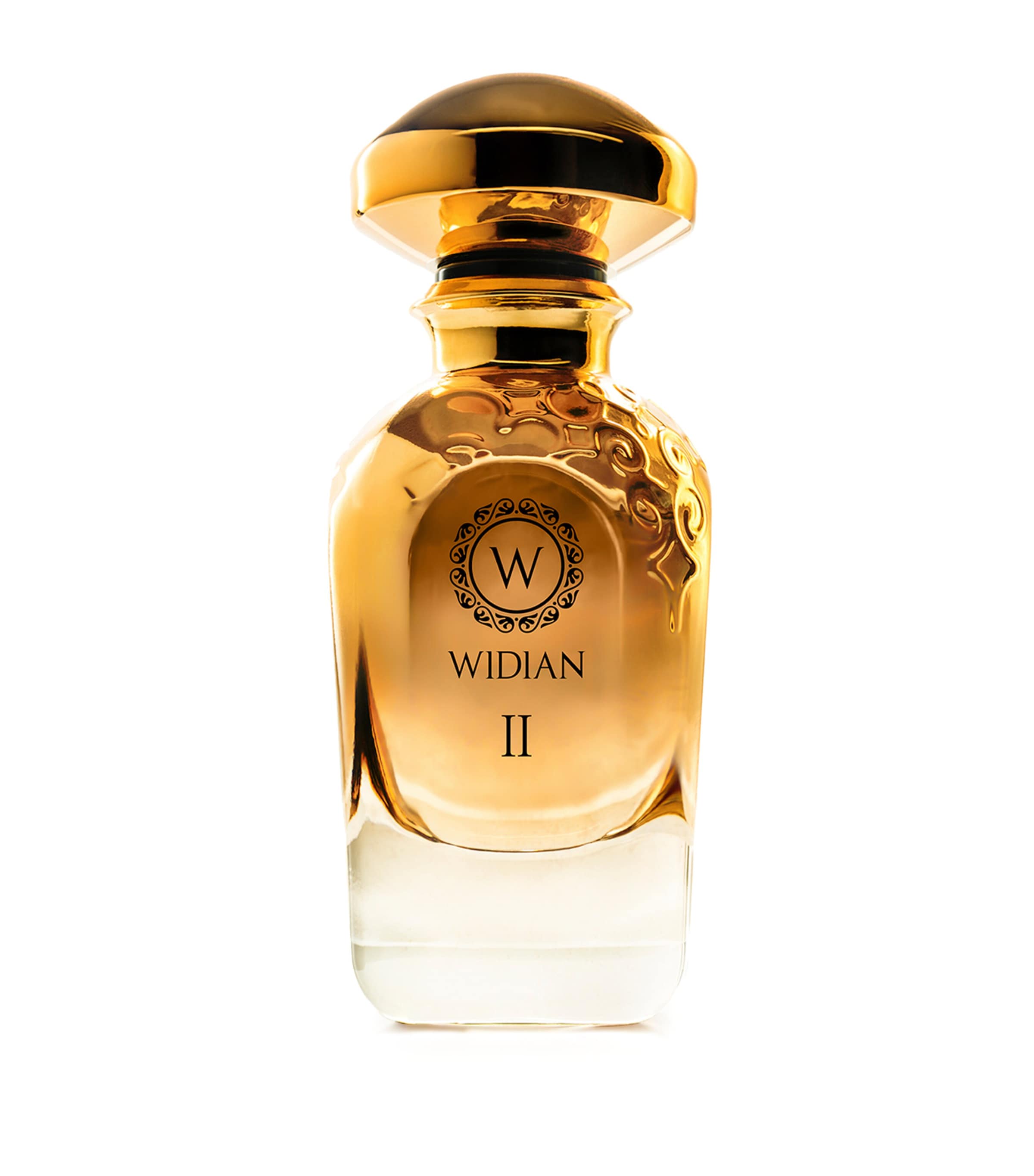 Widian Gold Ii Sahara Extrait De Parfum In White