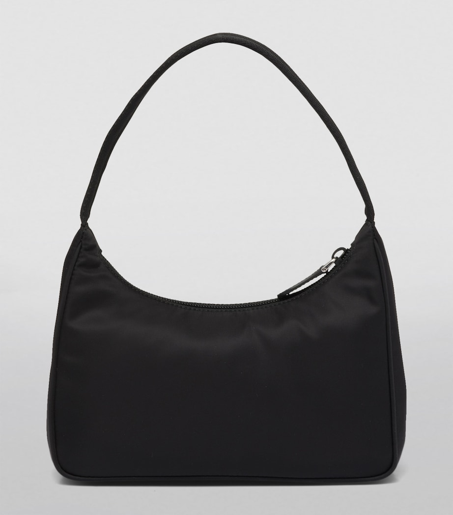 Re-Nylon Re-Edition 2000 Shoulder Bag F0002 Image 2