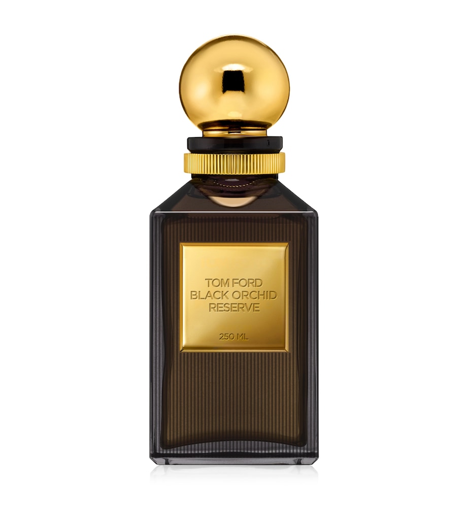 Black Orchid Reserve Eau de Toilette (50ml) NO COLOUR Image 1