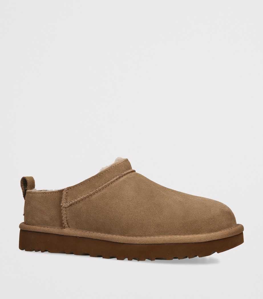 UGG Suede Classic Micro Boots Other Image 2