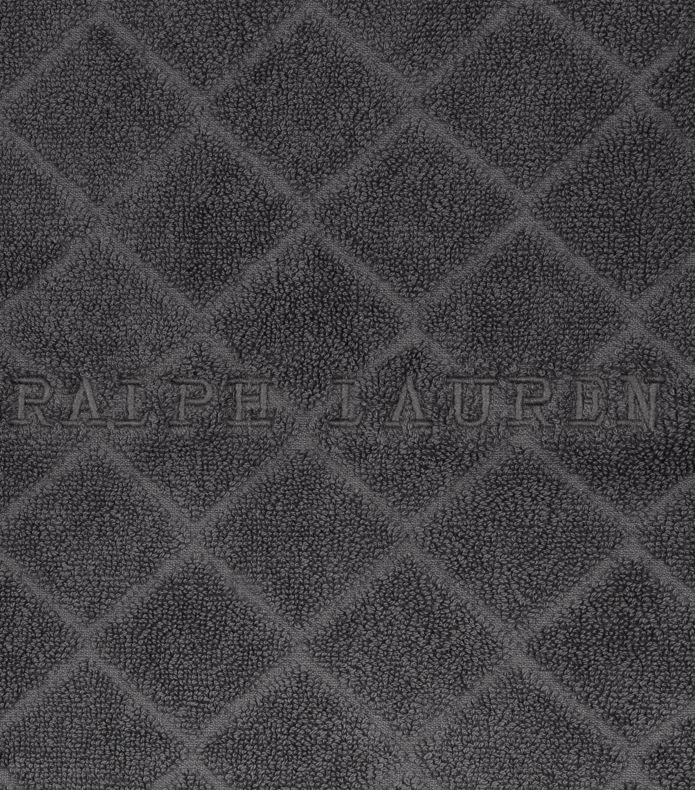 Clavenue Bath Mat (50cm x 80cm) GREY Image 2