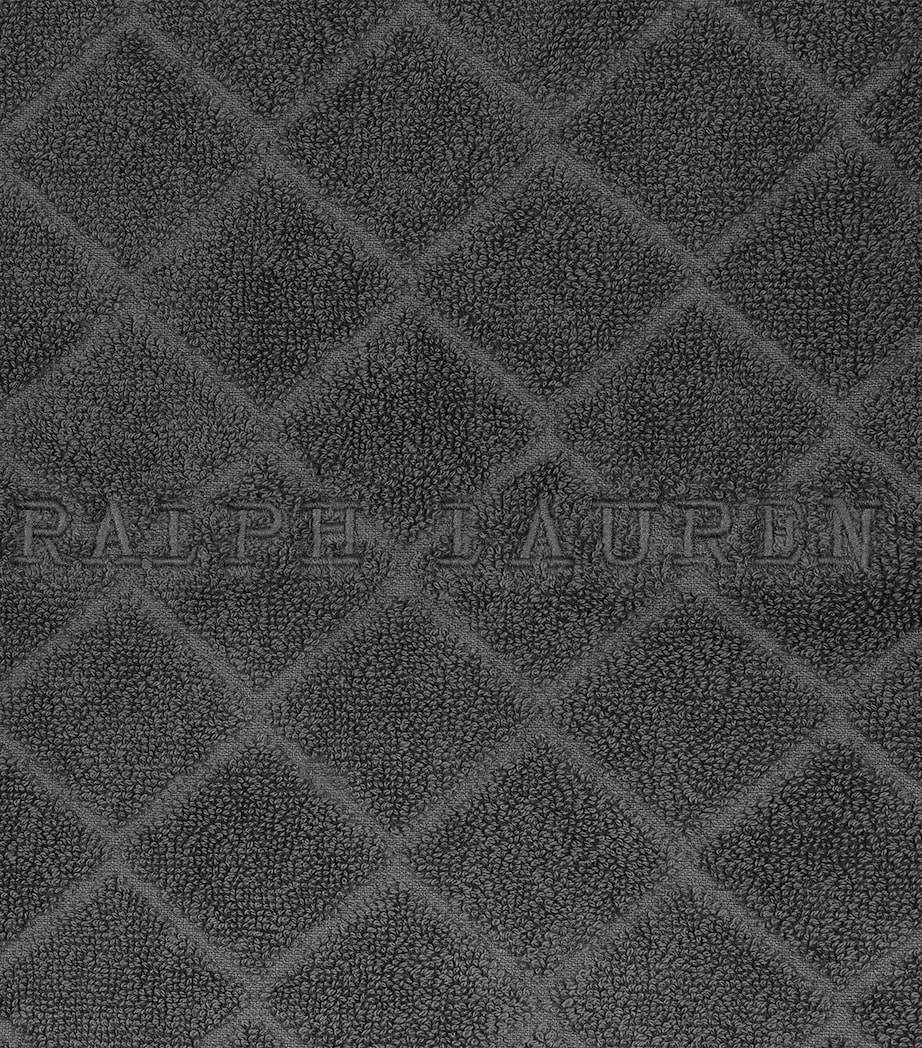 Clavenue Bath Mat (50cm x 80cm) GREY Image 2