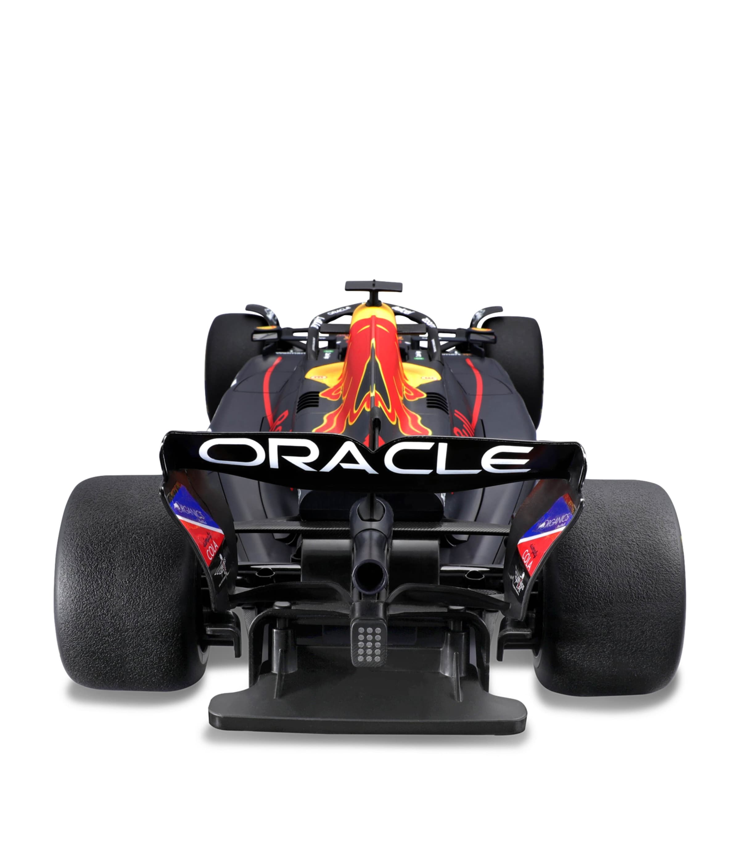 Bburago Premium RC F1 Red Bull RB19 2023 Verstappen 2.4GHz 1:10 Model Image 5