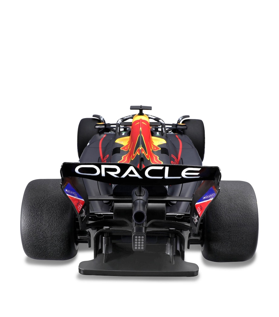 Bburago Premium RC F1 Red Bull RB19 2023 Verstappen 2.4GHz 1:10 Model Image 5