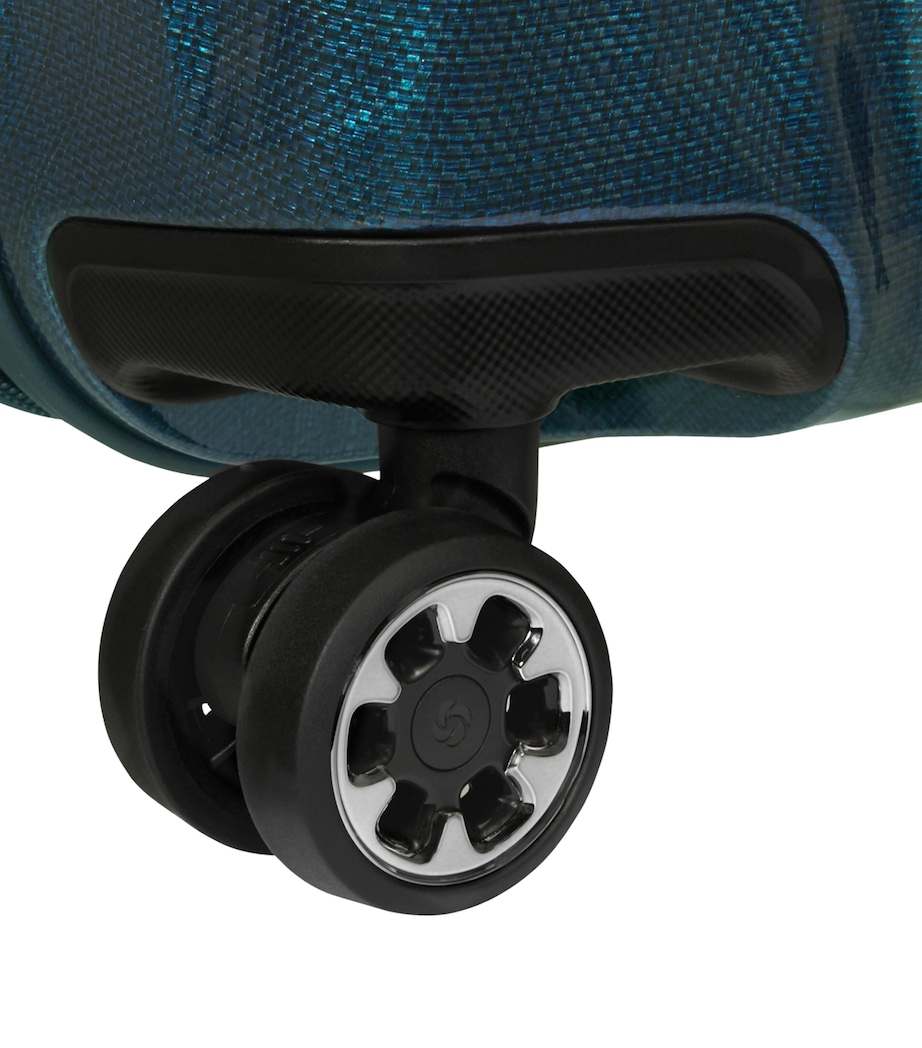 Nexis Expandable Spinner (76cm) DEEP PETROL Image 12