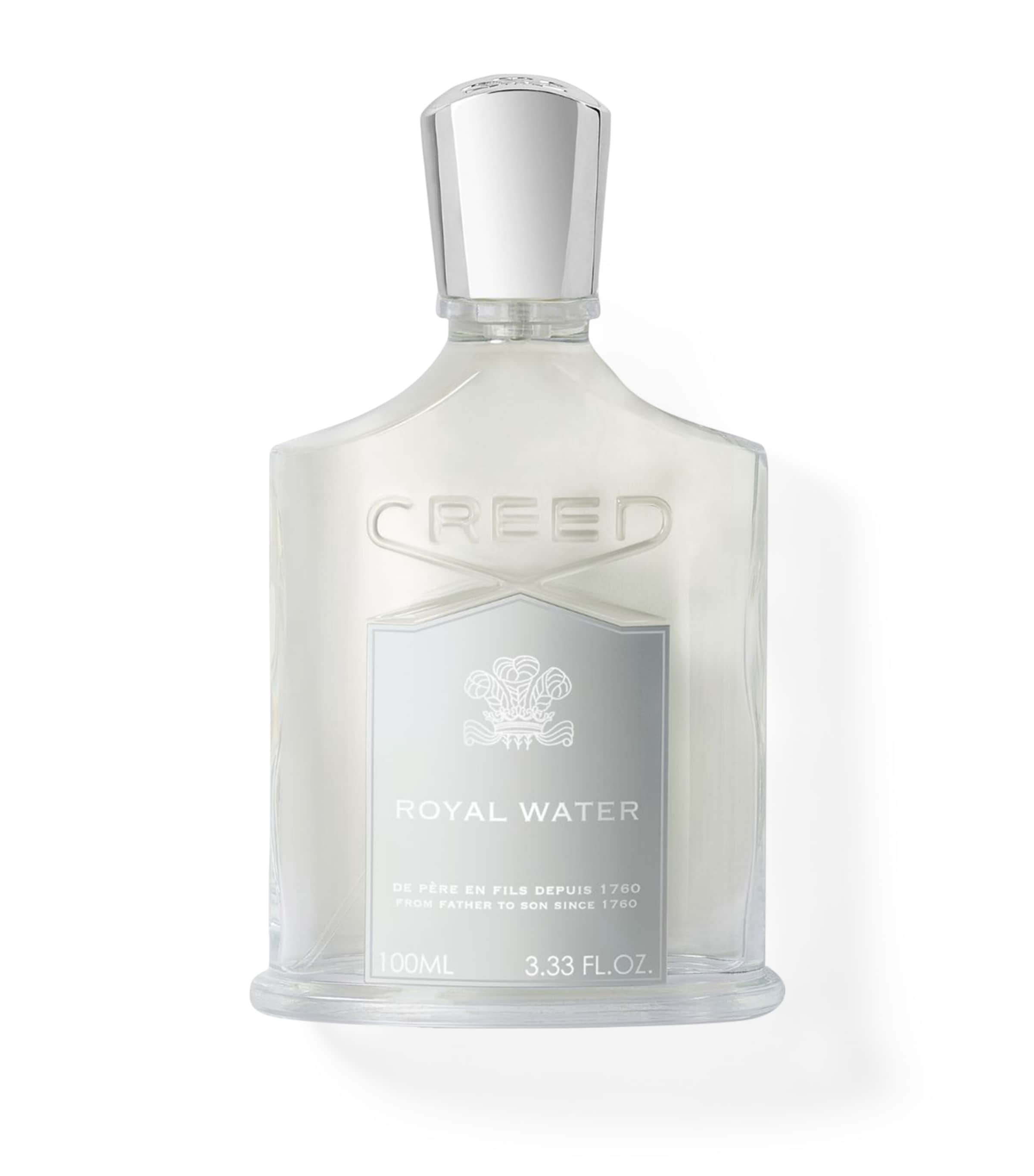 Creed Royal Water Eau de Parfum (100ml) | Harrods US