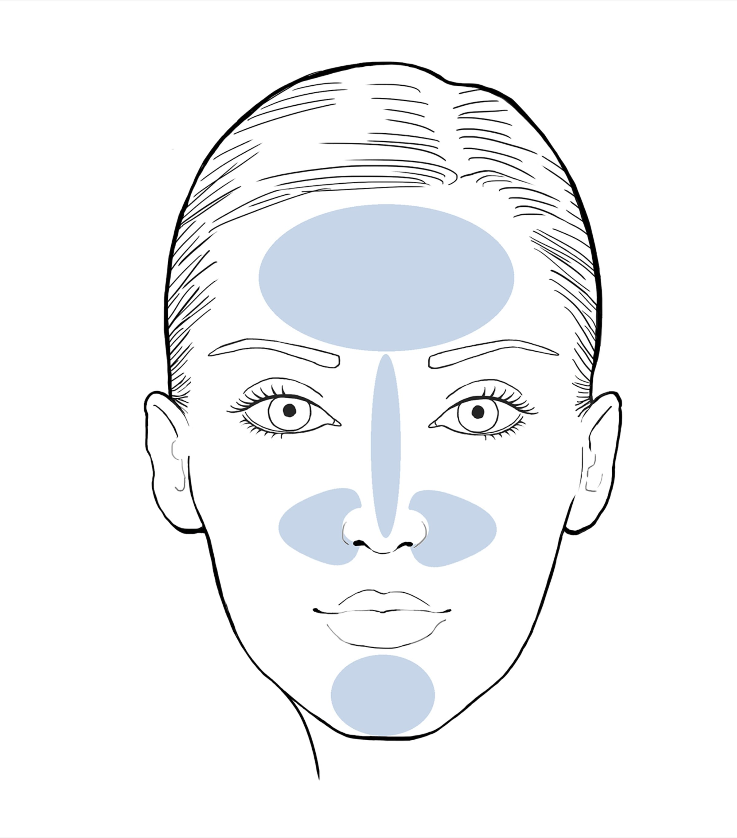 SOS Primer MATIFYING Image 4