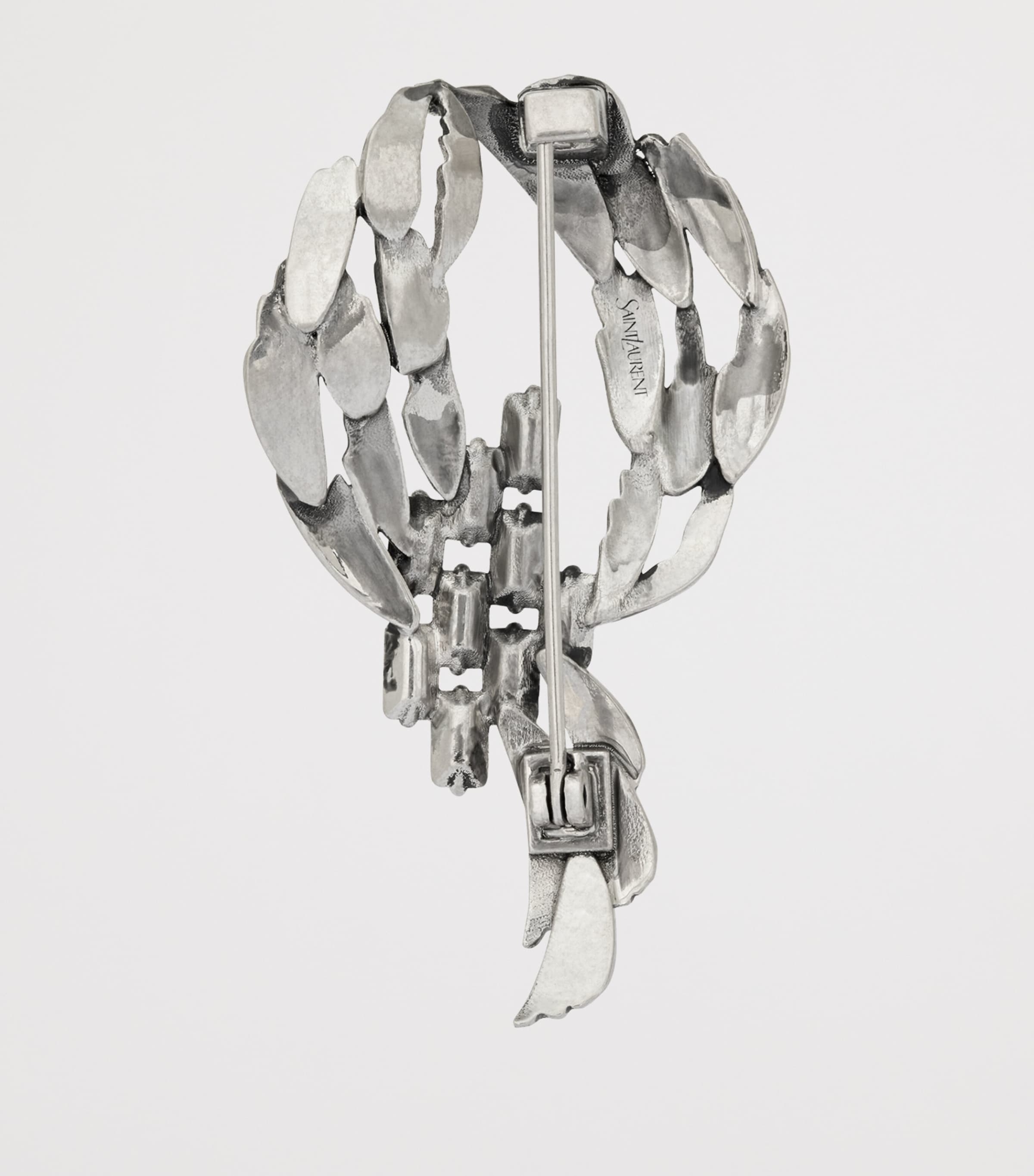 Embellished Brooch 8368 Image 2