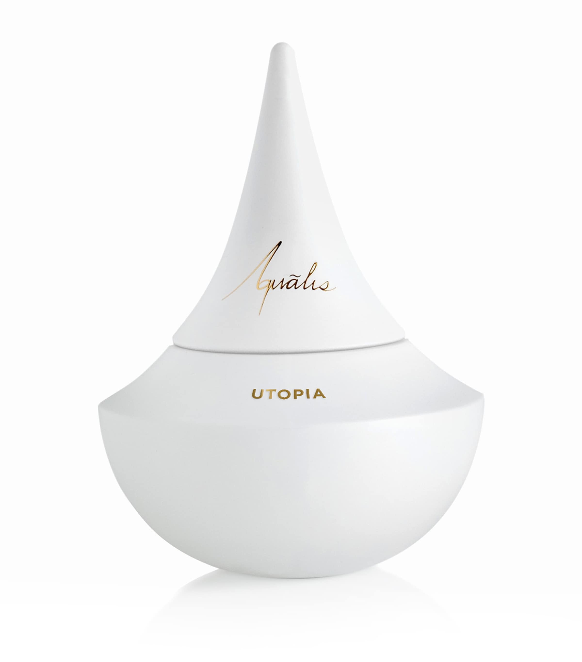 Aqualis Utopia Pure Perfume
