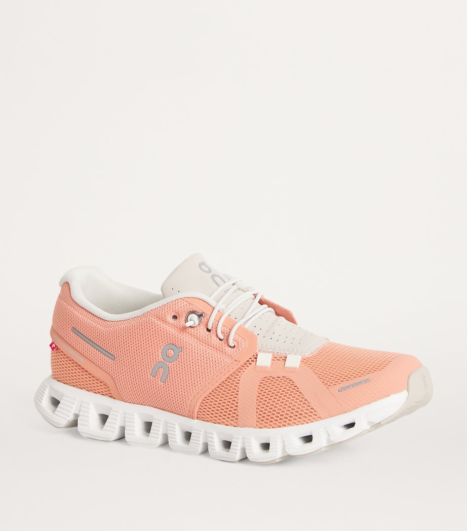 Cloud 5 Trainers FLAMINGO | PEARL Image 5