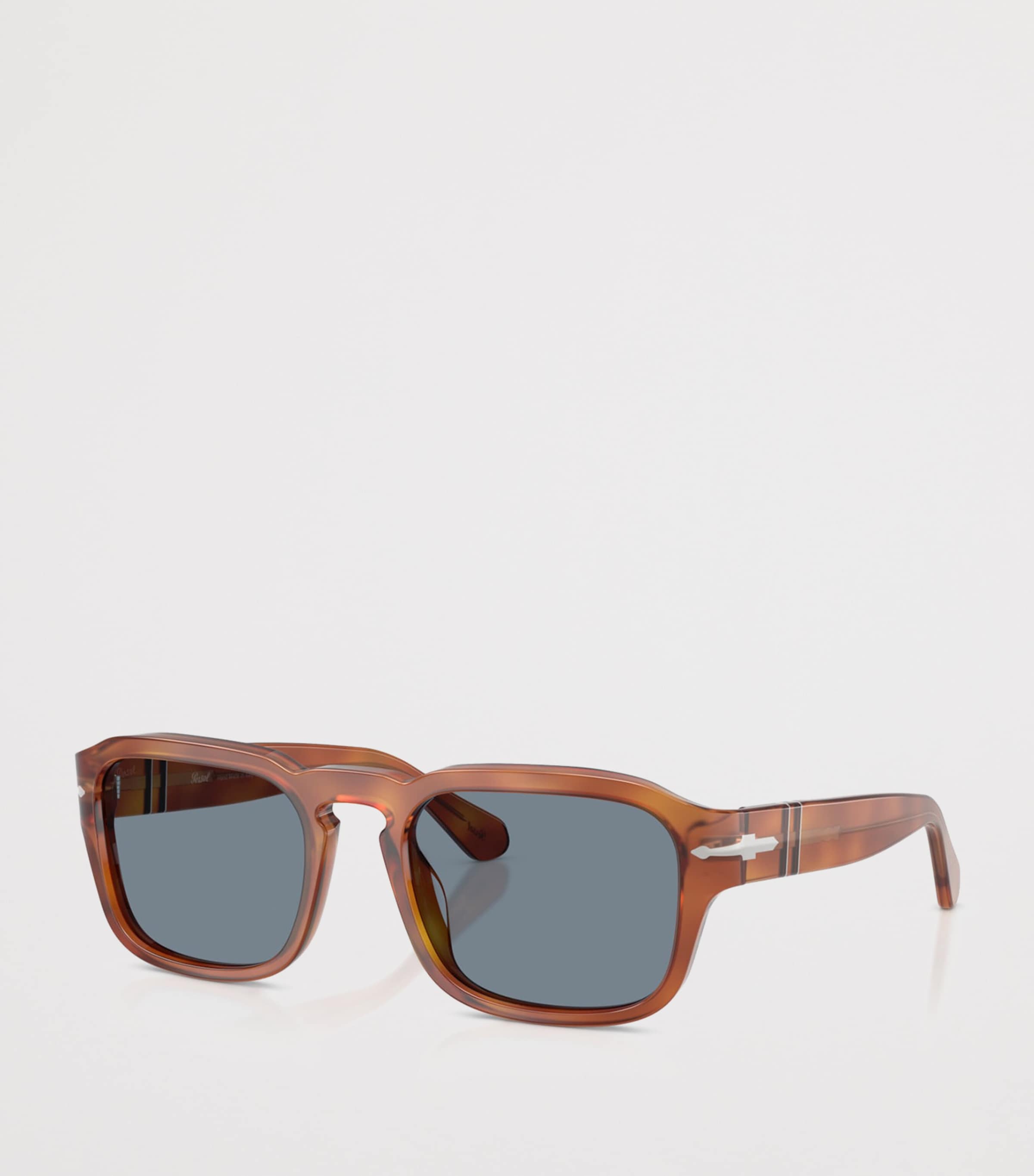 Persol Pillow Sunglasses Brown Image 2