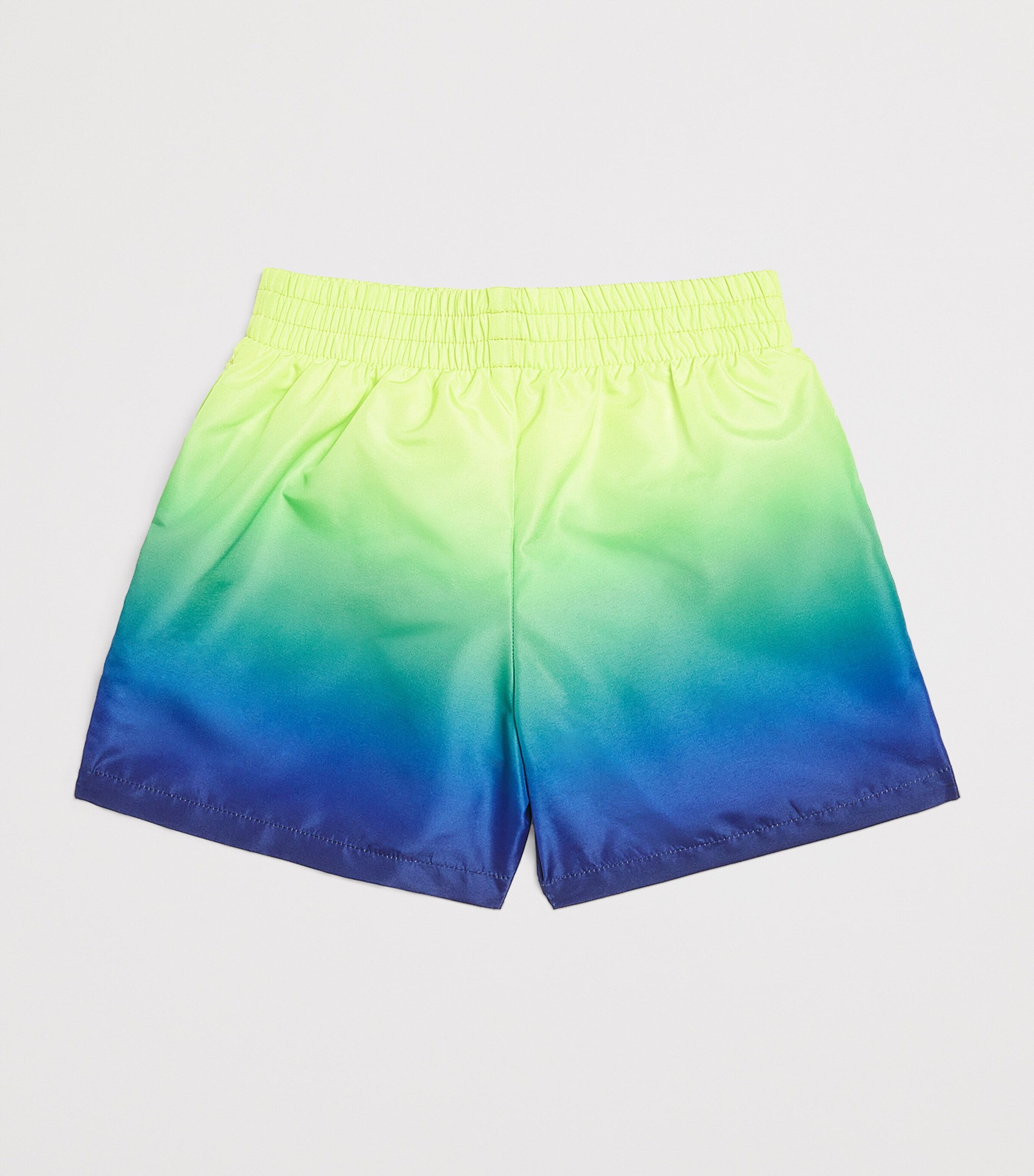 Gradient Swim Shorts (3-14 Years) GRADIENT Image 2