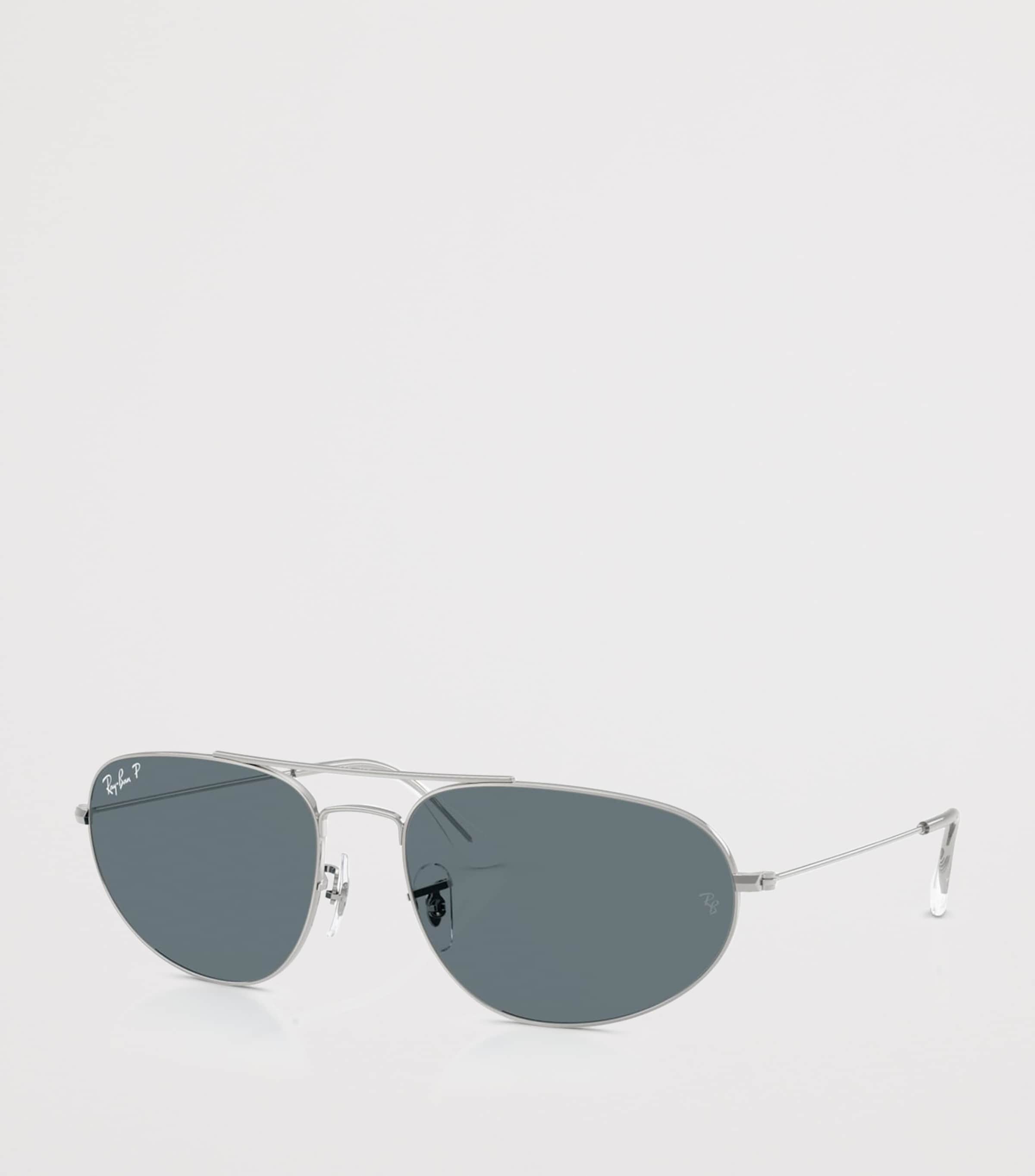 Ray-Ban RB3945 Explorer IV Sunglasses Image 2