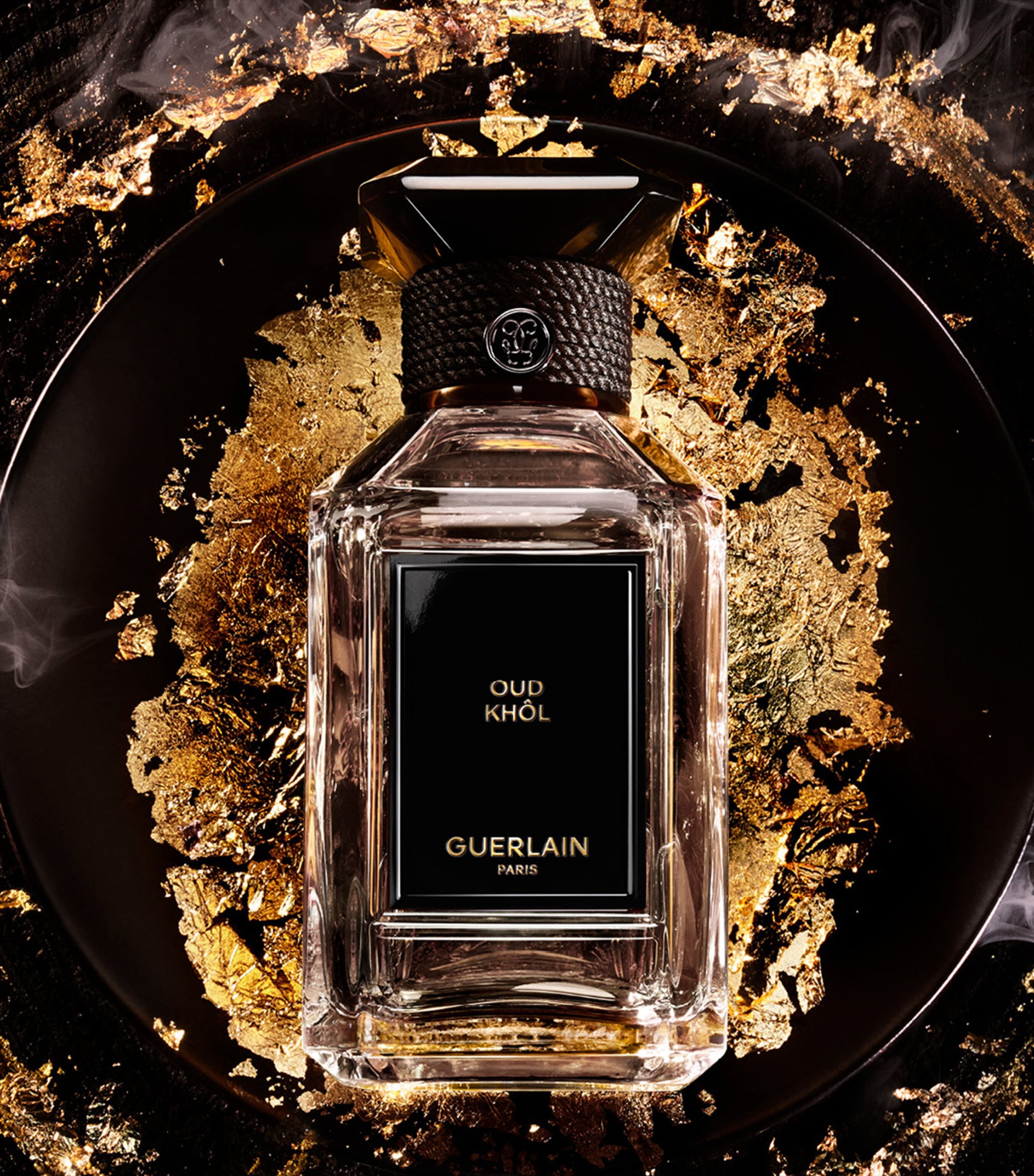 最終価格　ゲラン香水　ウード コール　OUD KHOL Guerlain L'Art & La Matière Oud Khôl Eau de Parfum (100ml