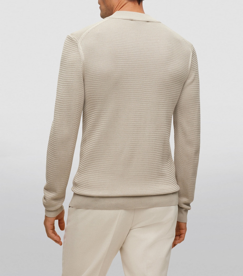 Silk Sweater 271 Image 4