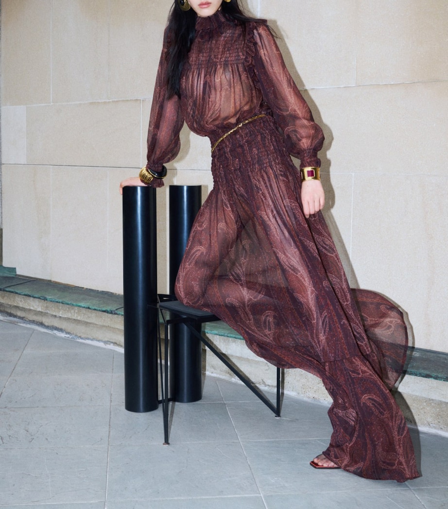 Acetate SL 809 Sunglasses 1000 Image 3