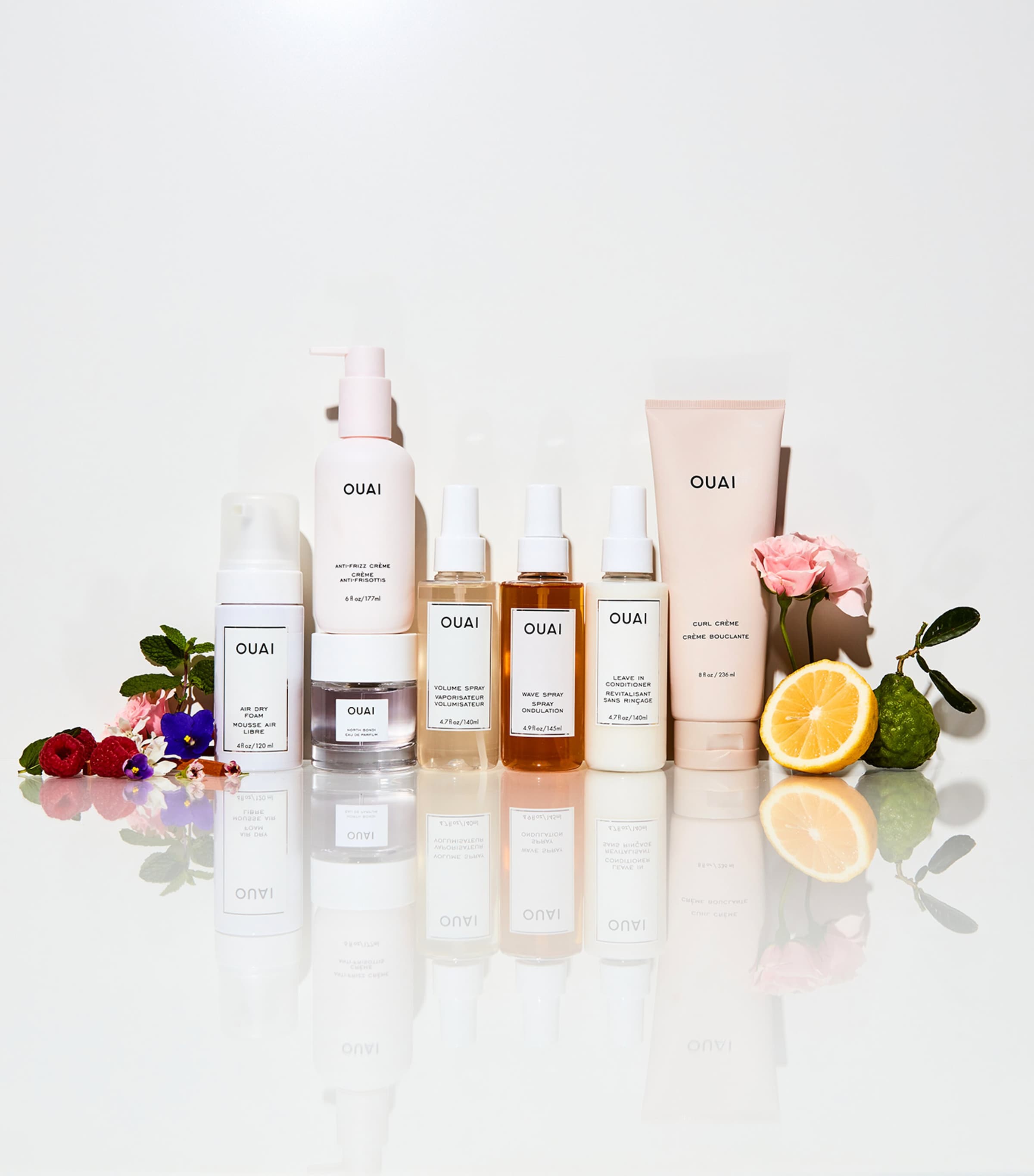 Anti-Frizz Crème (177ml) NO COLOUR Image 5