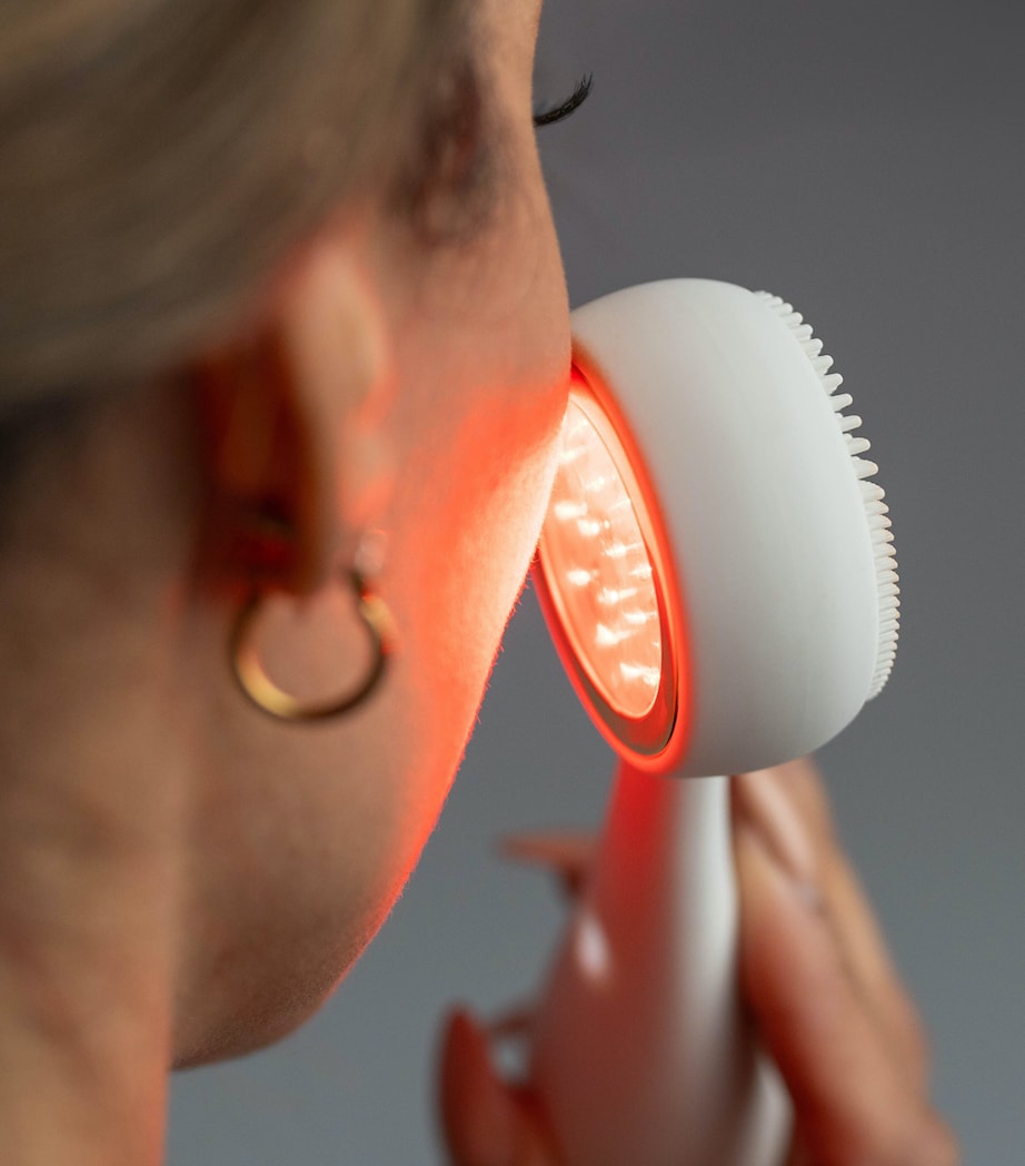 PMD Clean Redvolution NO COLOUR Image 7