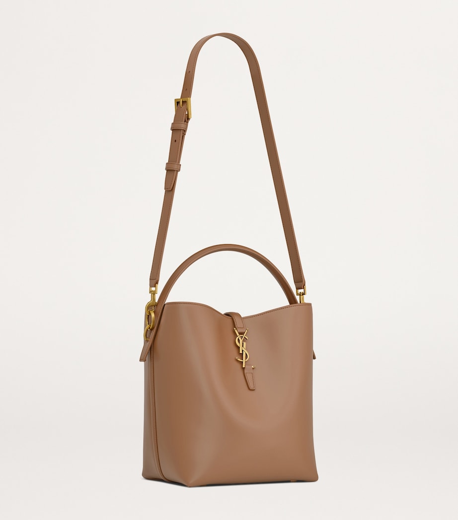 Calfskin Le 37 Bucket Bag 2536 Image 3