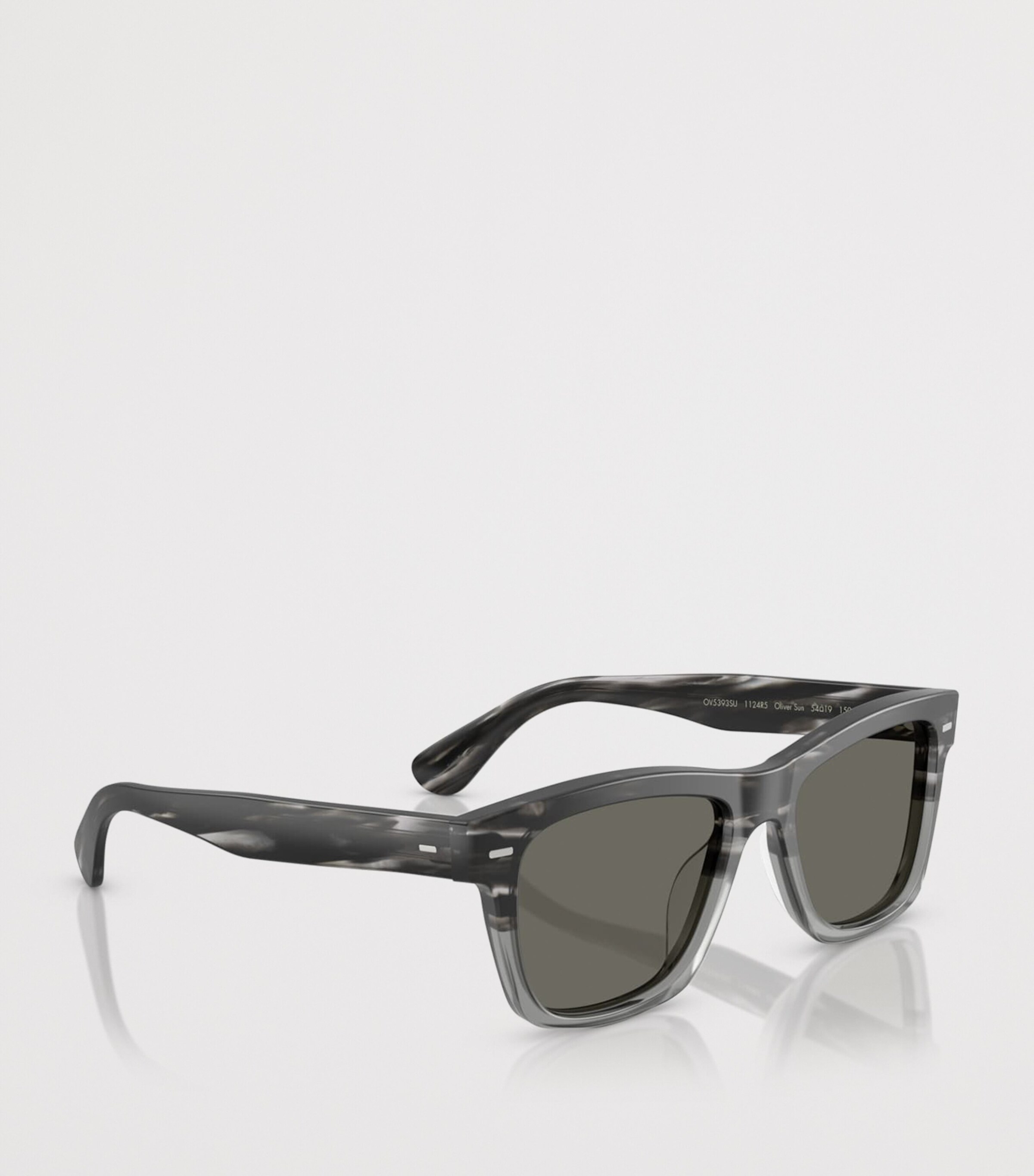 Oliver Peoples Acetate Oliver Sun Sunglasses Image 6