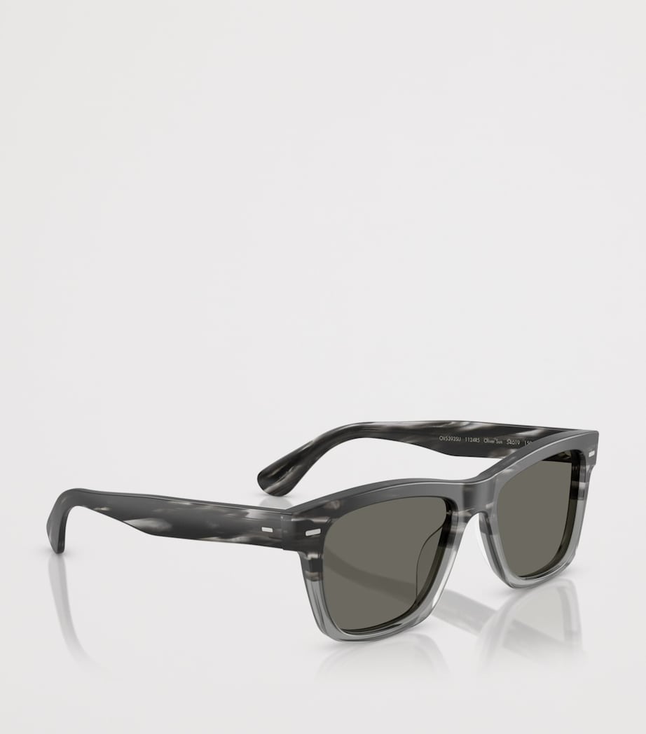 Oliver Peoples Acetate Oliver Sun Sunglasses Image 6