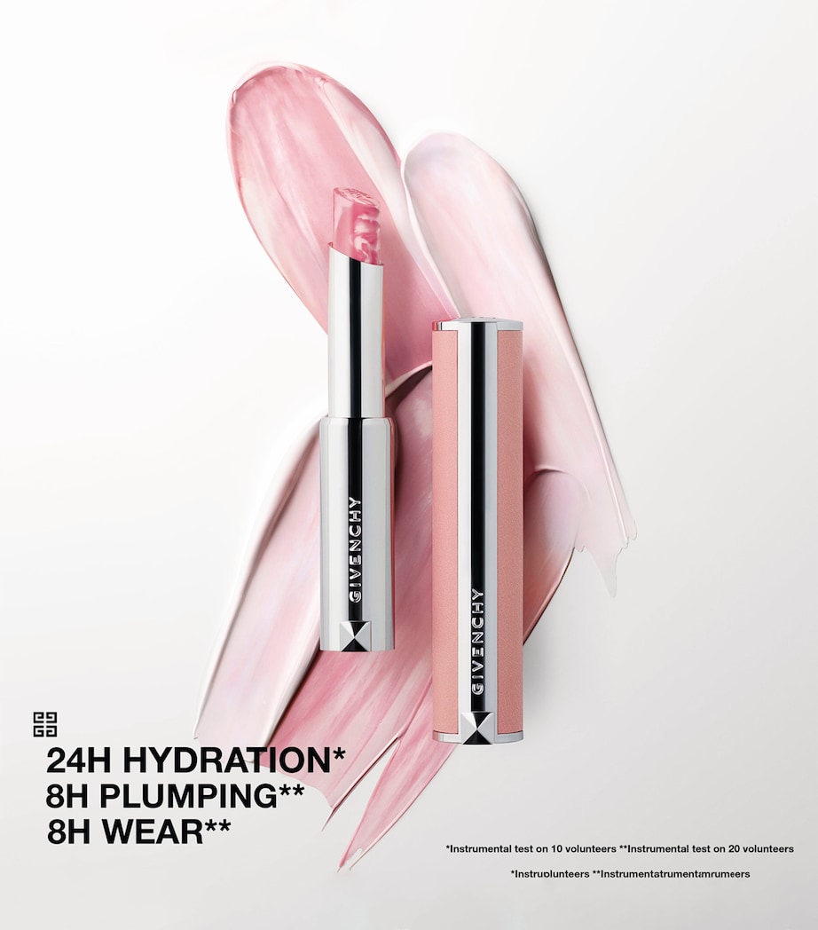 Rose Perfecto Lip Balm 117 CHILLING BROWN Image 3