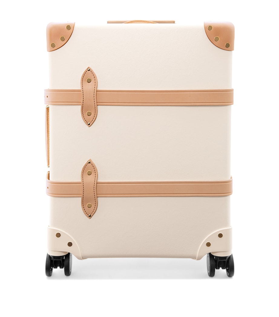 Safari 4-Wheel Suitcase (56cm) IVORY Image 1