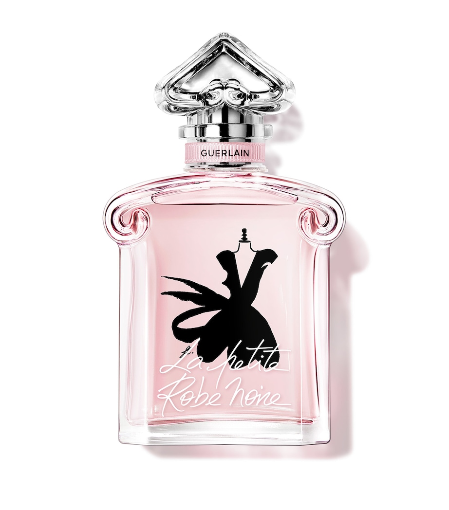 La Petite Robe Noire Eau de Toilette (100ml) NO COLOUR Image 1