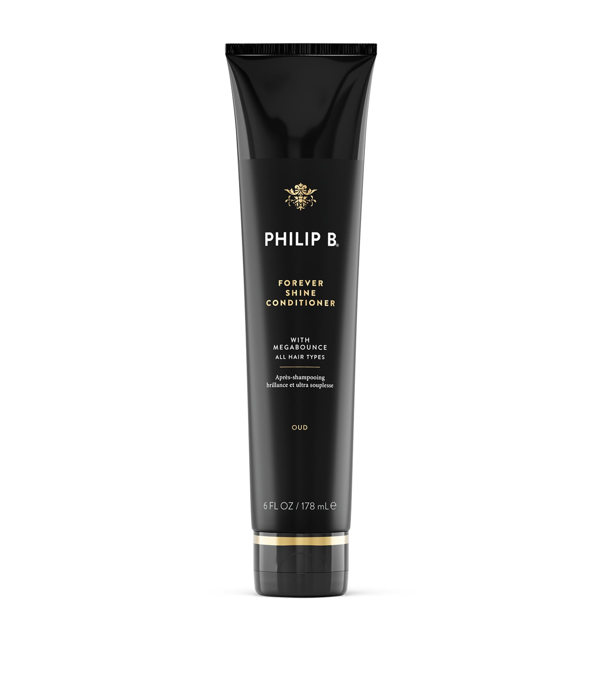 Philip B Forever Shine Conditioner In White