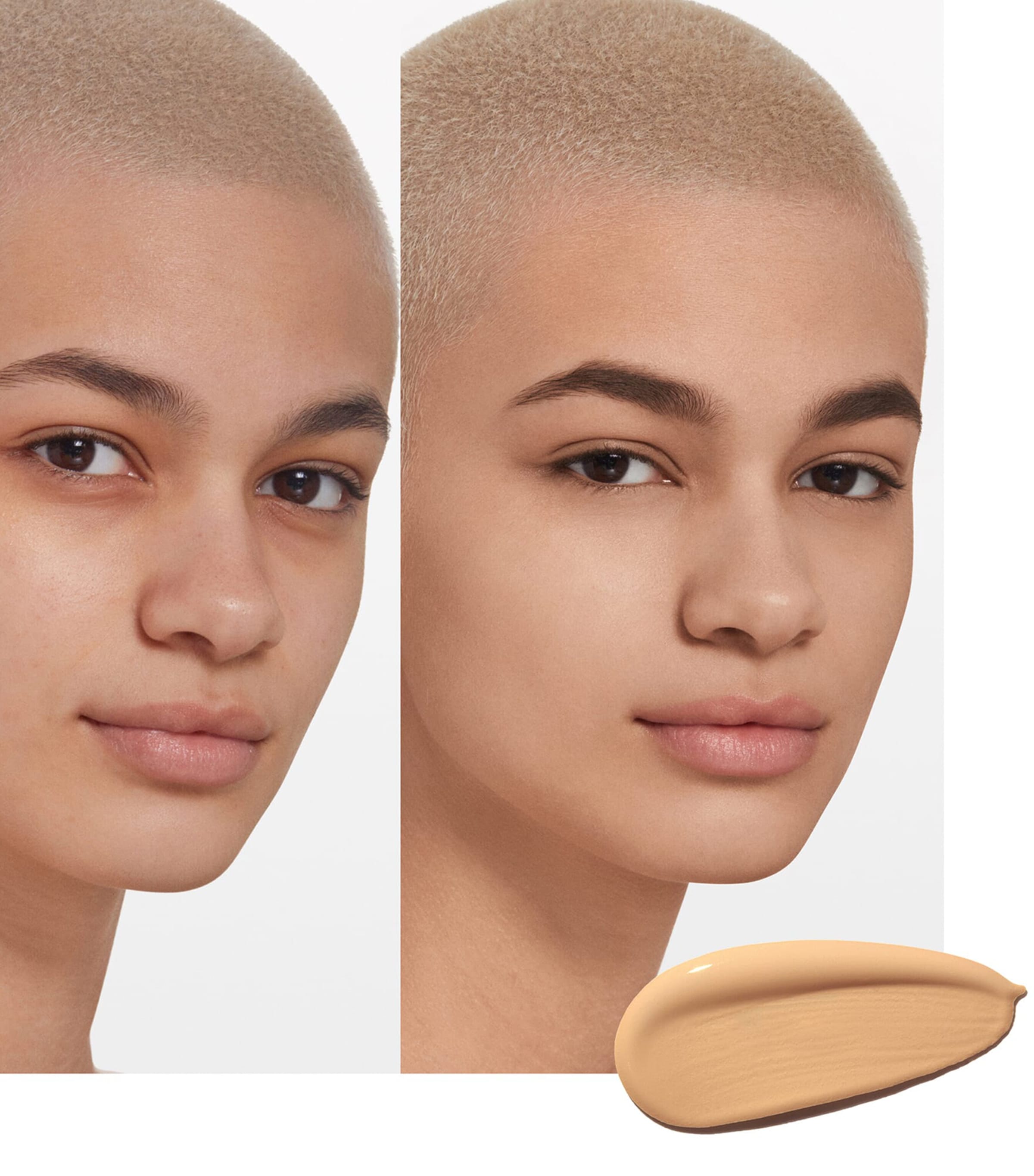 Synchro Skin Self-Refreshing Foundation 160 Image 3