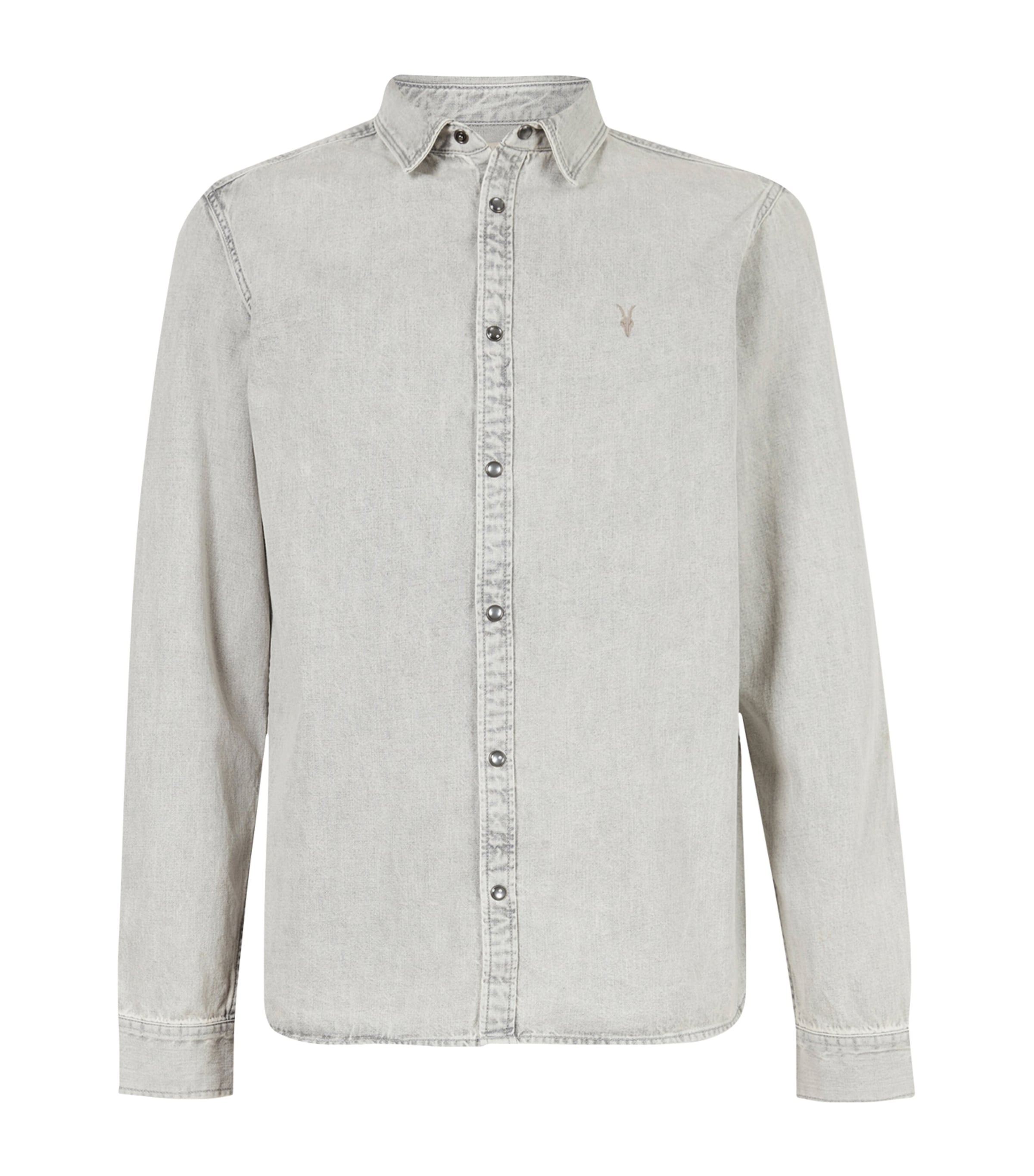 Saint Morris Gleason Shirt
